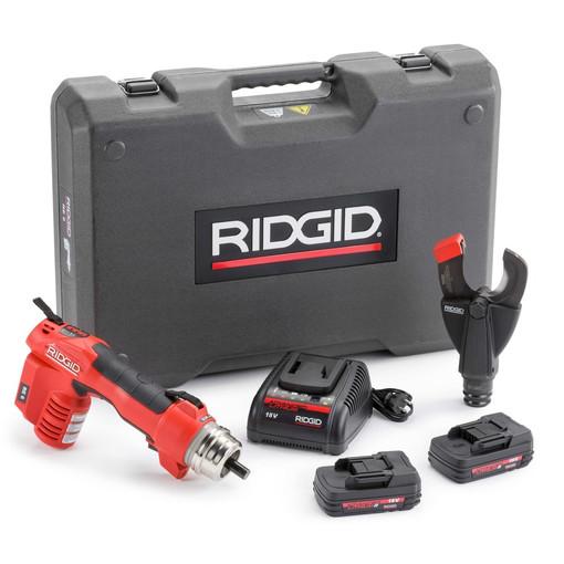 RIDGID 52108 - RIDGID Herramientas Eléctricas 52108