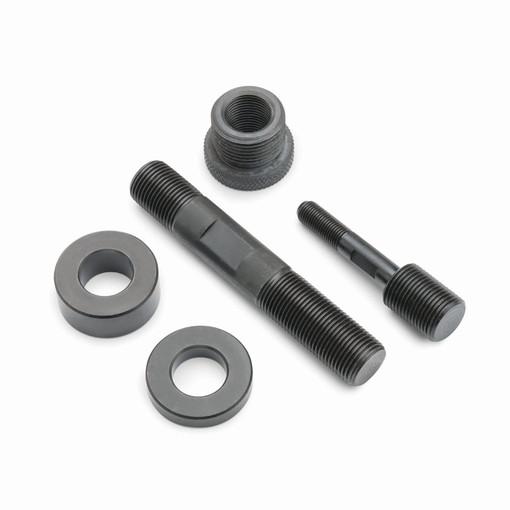 RIDGID 52278 - 60C Accesorios para Cabezal Punzador Kit 52278