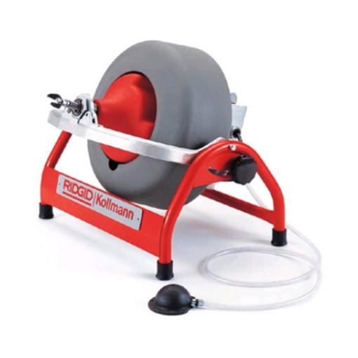RIDGID 53122 - Destapadora K3800