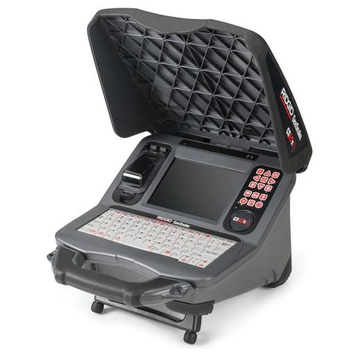 RIDGID 55978 - RIDGID CS65X con 2 Baterias +1 Cargador Li 55978