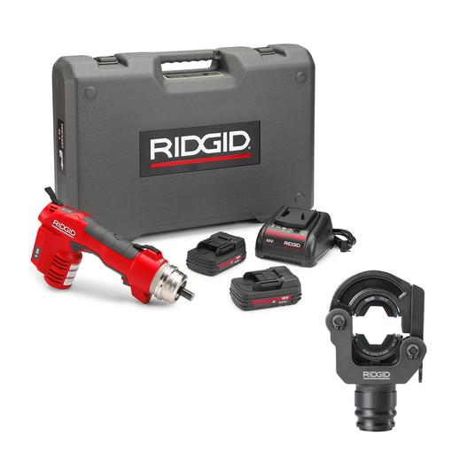 RIDGID 56503 - 6 Kit de Reparación Cortatubos 56503