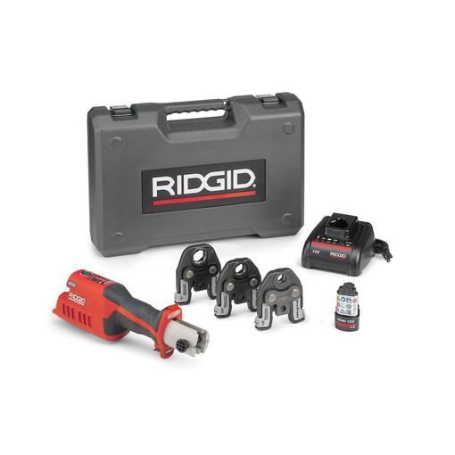 RIDGID 57373 - 241 1/2 pulg.-1 pulg. Pp+Lio Kit de Reparación 57373