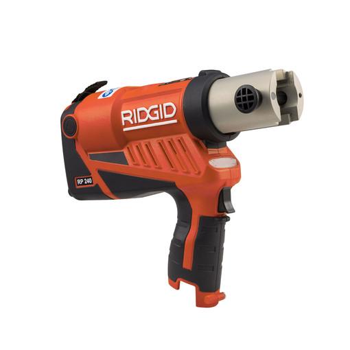 RIDGID 57418 - RIDGID Cortatubo 240 herramienta Only 57418