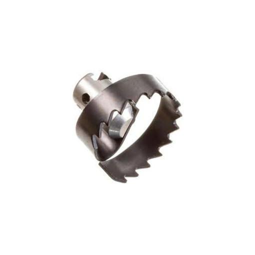 RIDGID 59625 - 2-1/2 pulg. Sierra Cortador 59625