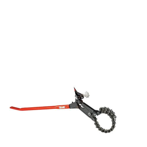 RIDGID 59698 - Cortadora 286 Soil tubería cortador