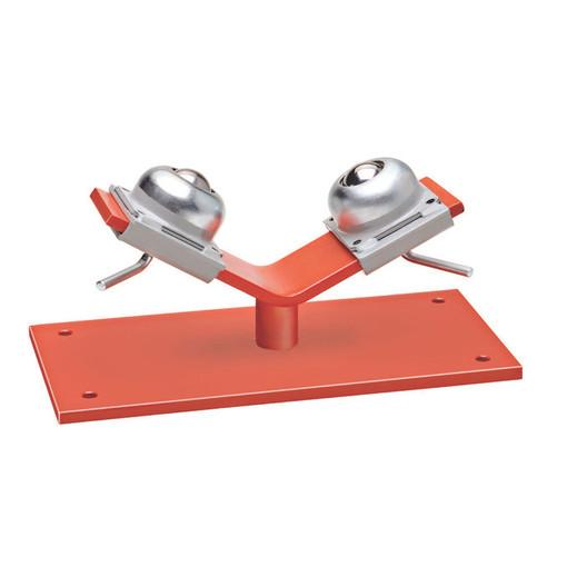 RIDGID 60002 - RIDGID Soporte Profesional No. 60002