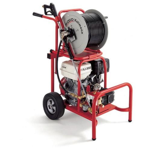 RIDGID 64902 - RIDGID H38 Rollo con Mangueras 64902
