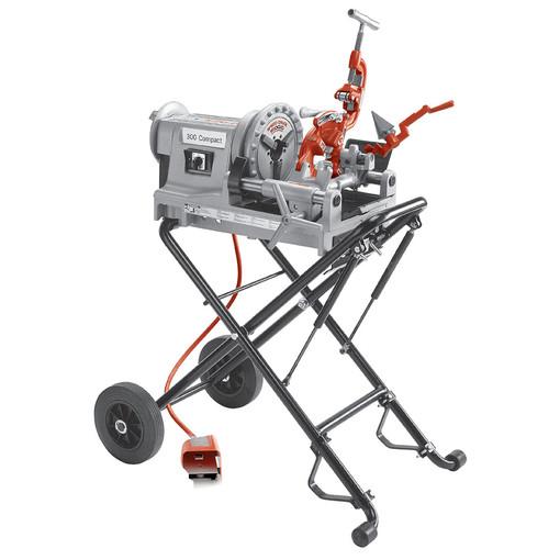 RIDGID 67182 - 300 Compacta con Carro de Transporte 67182