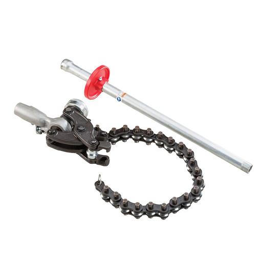 RIDGID 68650 - Cortatubo 206 Profesional