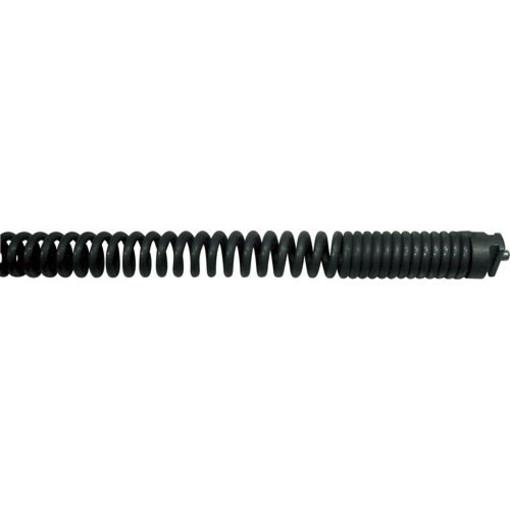 RIDGID 87587 - 3/8X 100 pulg. Cable C33 87587