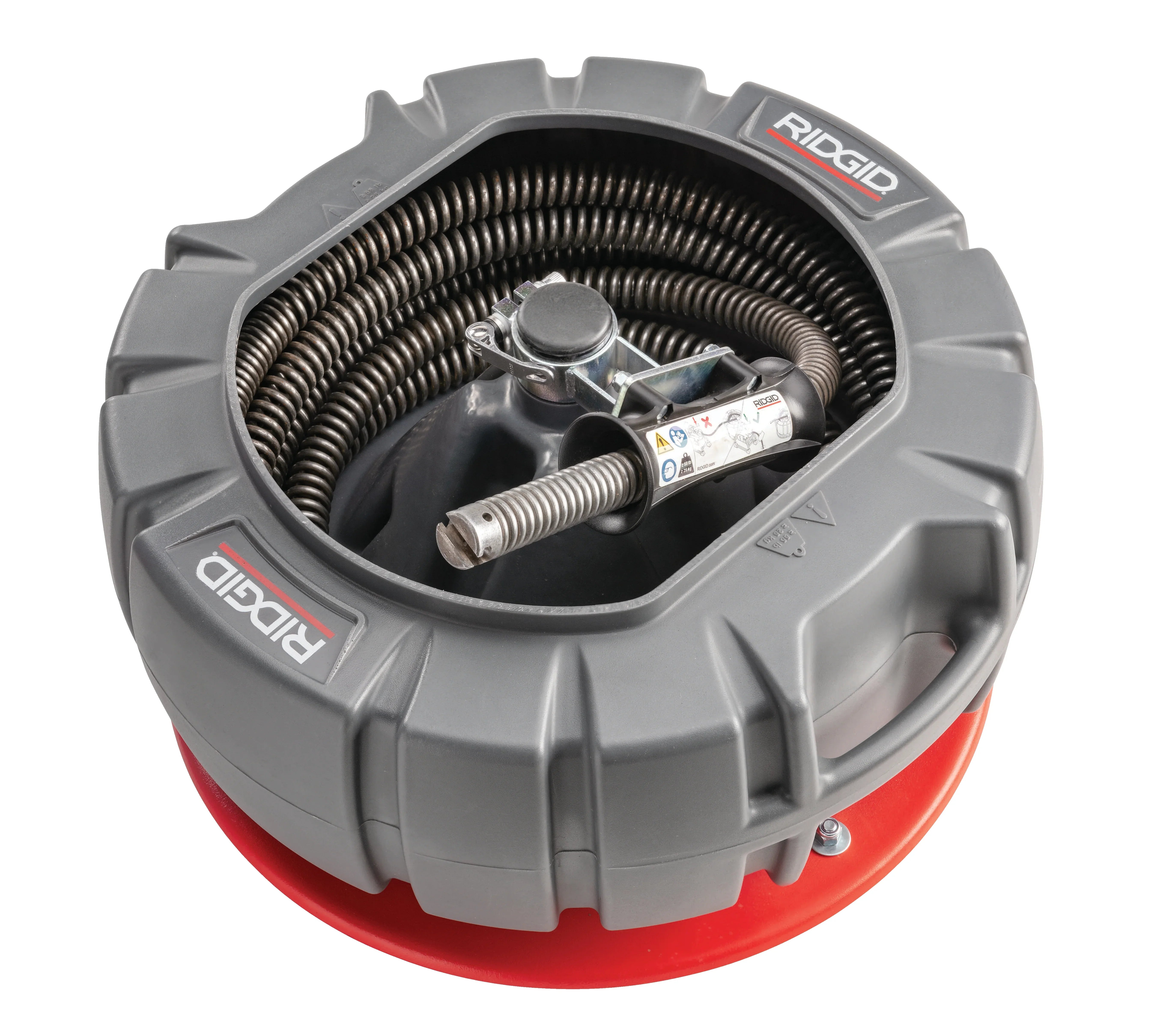 RIDGID 61708 - Portacable para cables seccionales - Vista 4