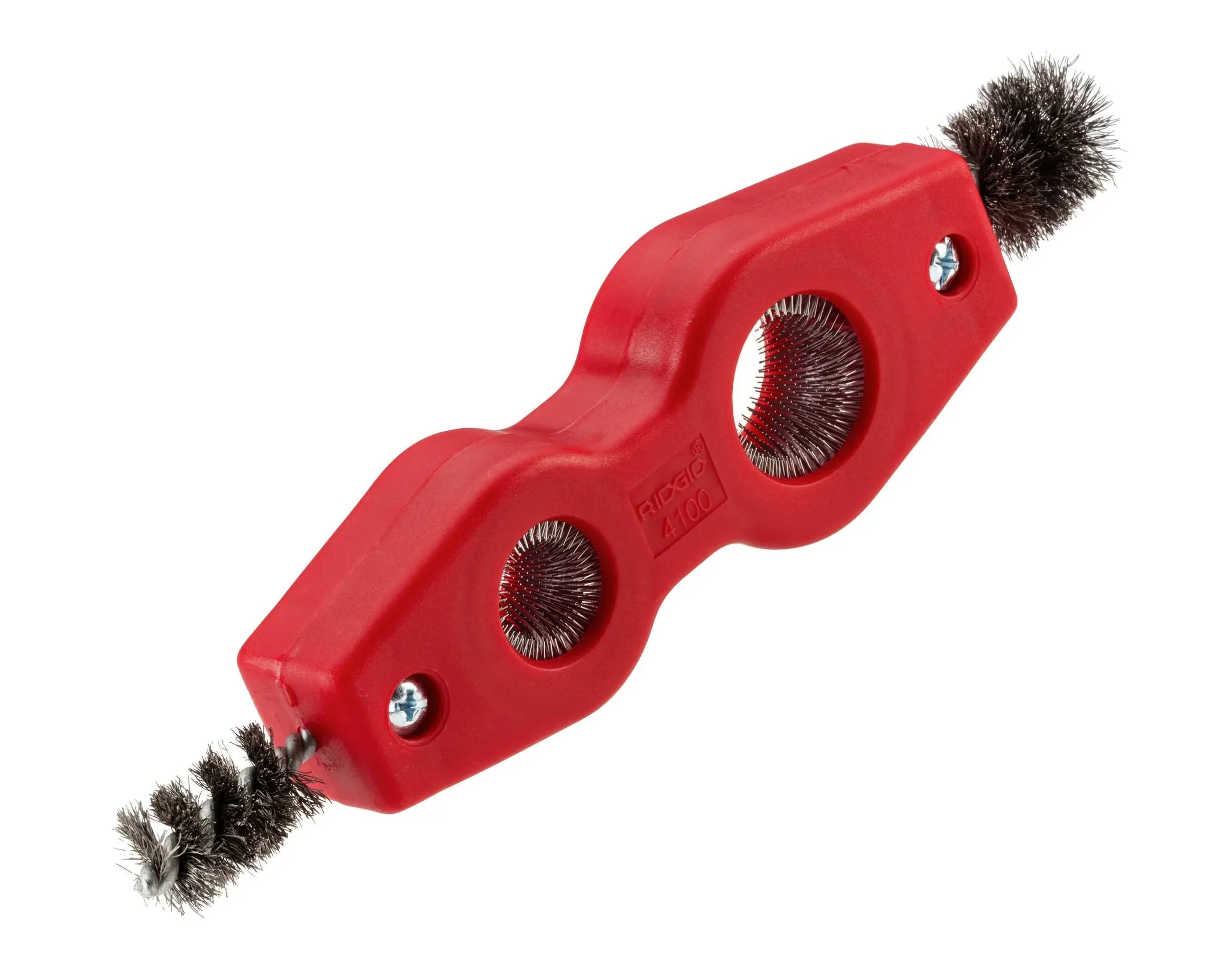 RIDGID 34142 - Cepillo para limpieza interna y externa de cobre - Vista 4