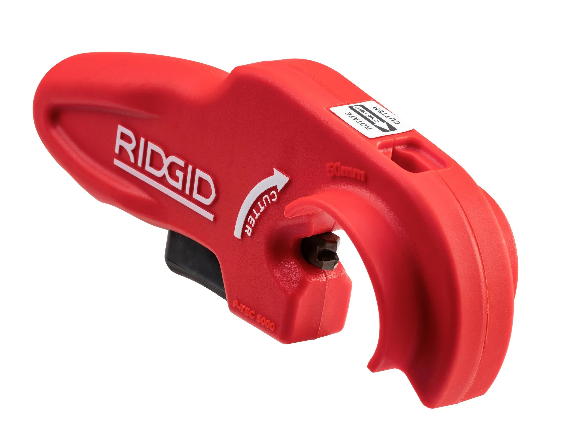 RIDGID 40868 - Cortador de tubos de plástico de desagÁüe