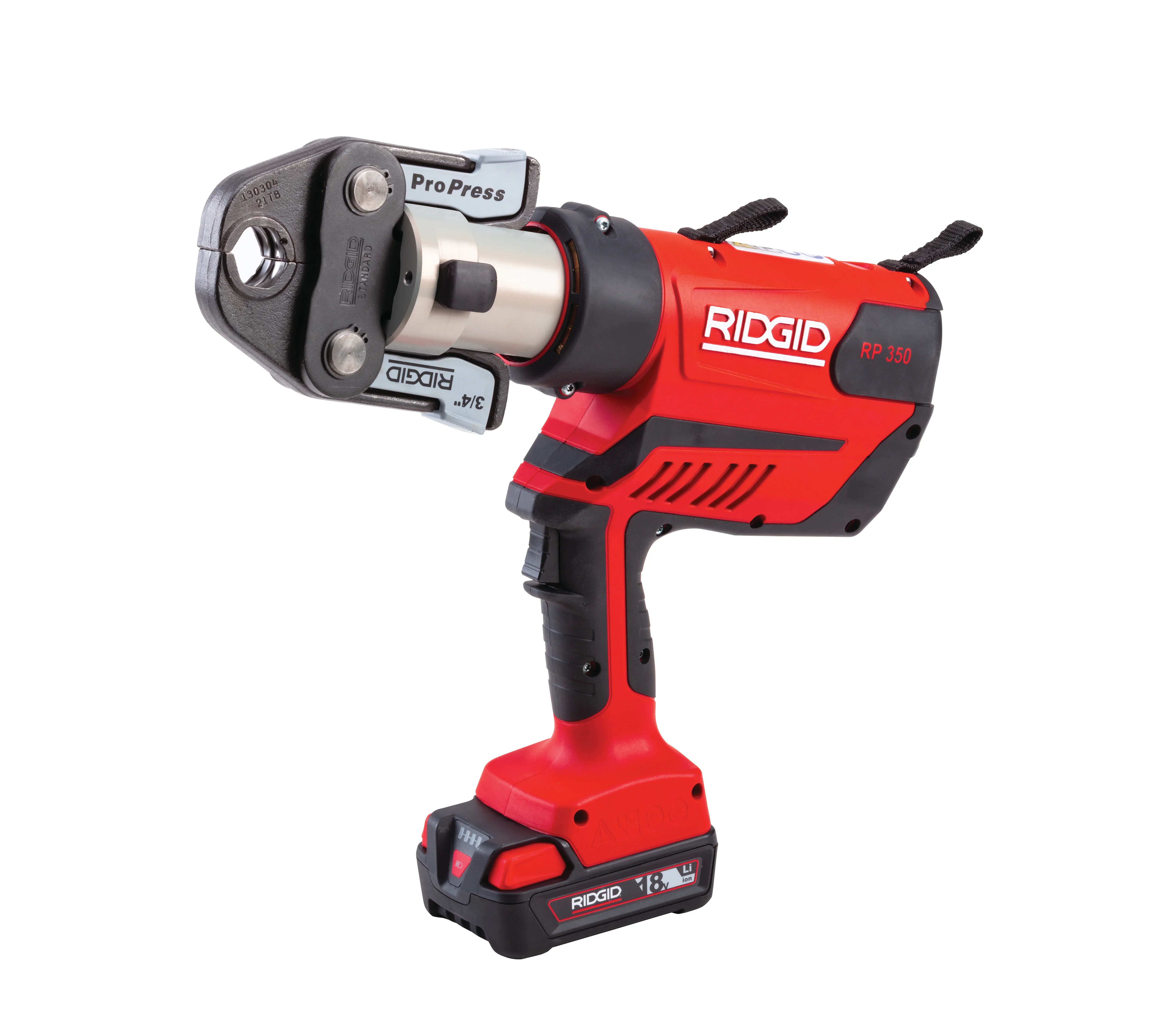 RIDGID 67078 - Kit con Cable RP 350-XL (sin mordazas) - Vista 3