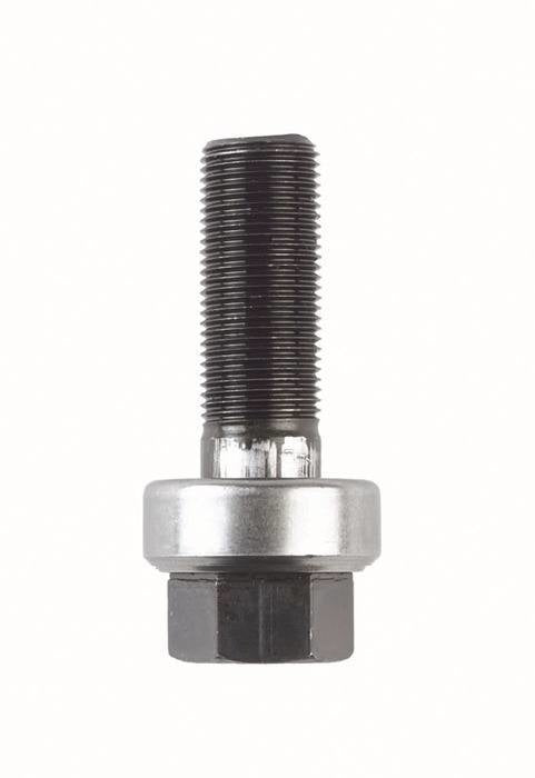 Unidad de tornillo con rodamiento de bolas de 0.750 pulg. (paquete) Greenlee - Sacabocados