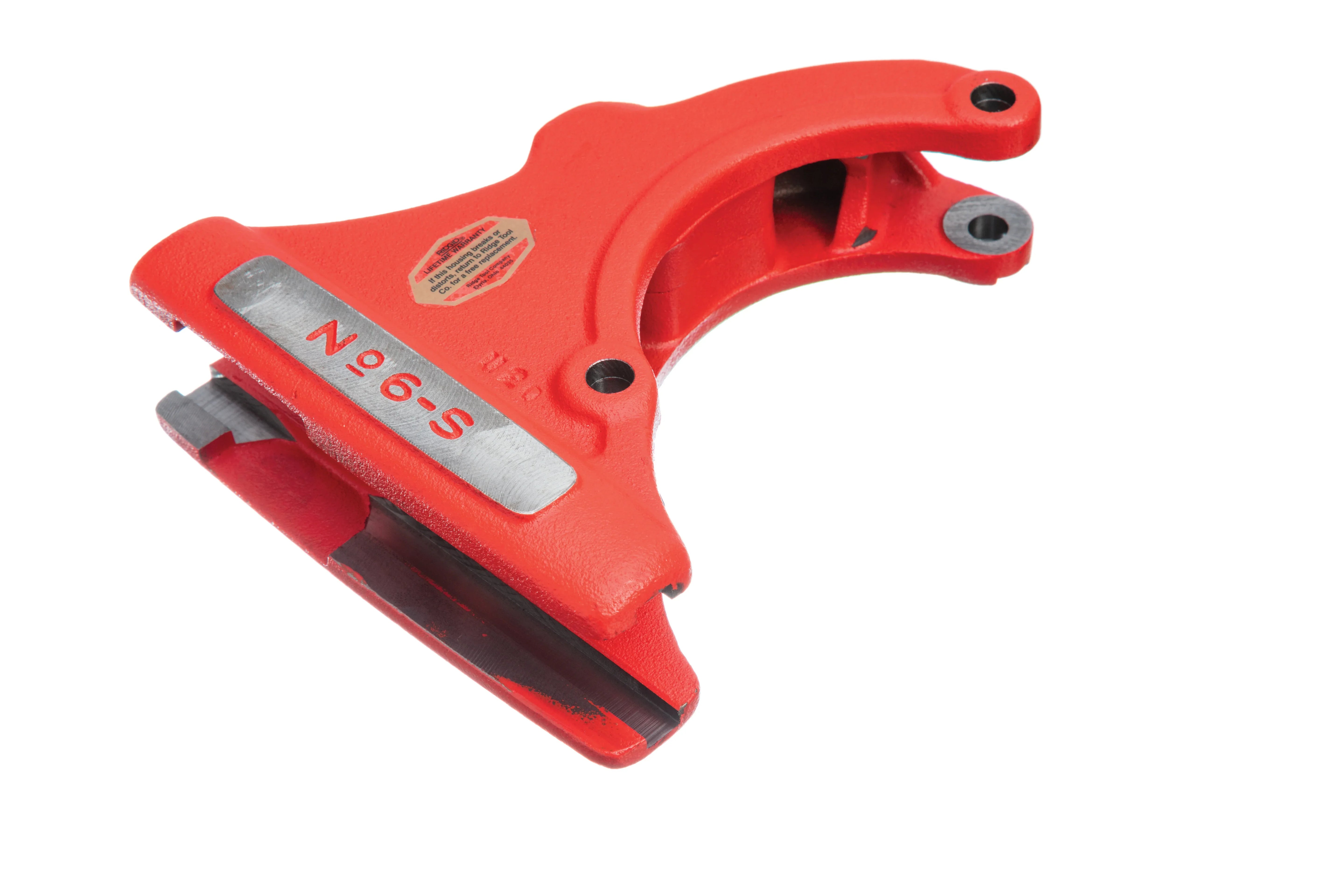 RIDGID 33300 - Carcasa ROLL 6S - Vista 2