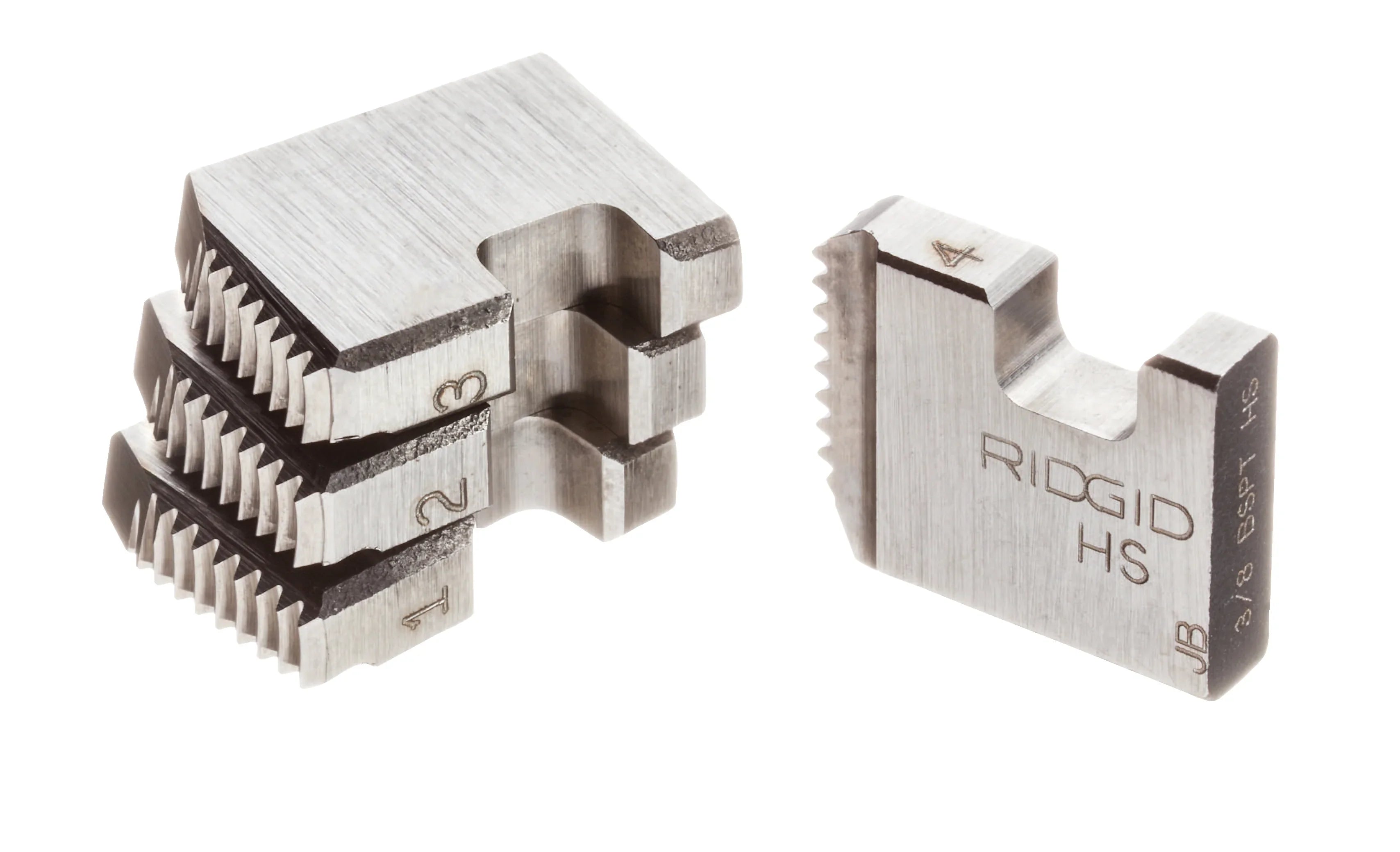 RIDGID 66320 - Dados 12R 3/8 BSPT HS