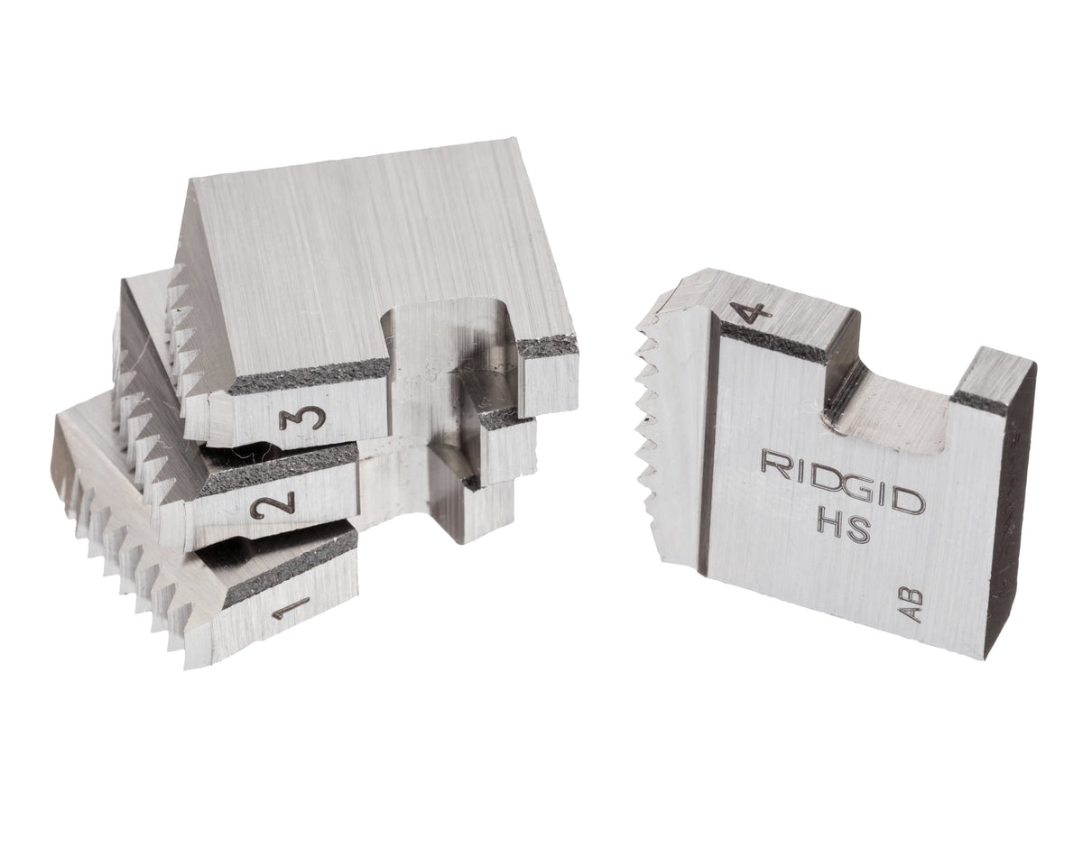 RIDGID 76315 - Dados 12R 40MM ISO - Vista 6