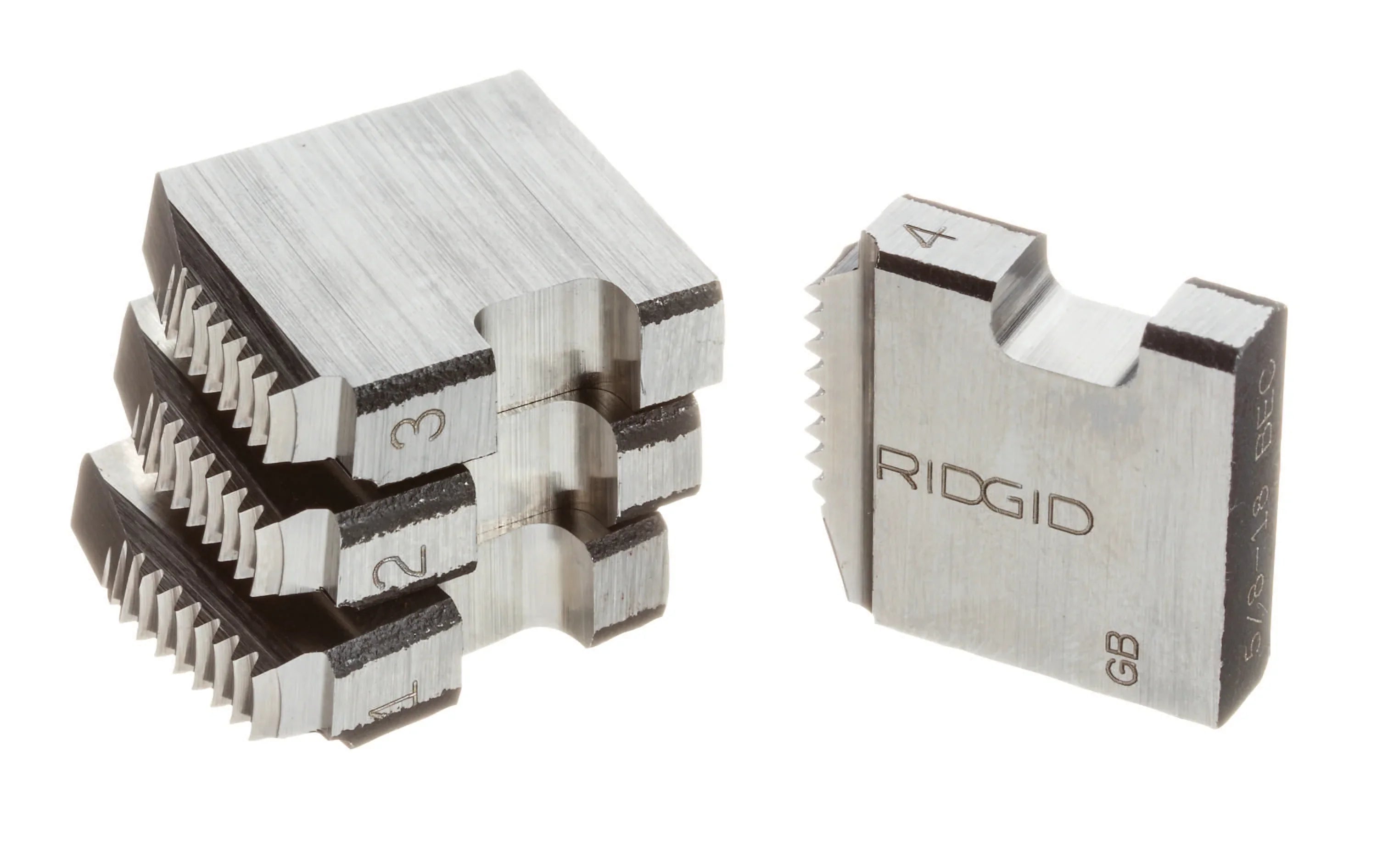 RIDGID 66160 - Dados 12R 5/8 BEC