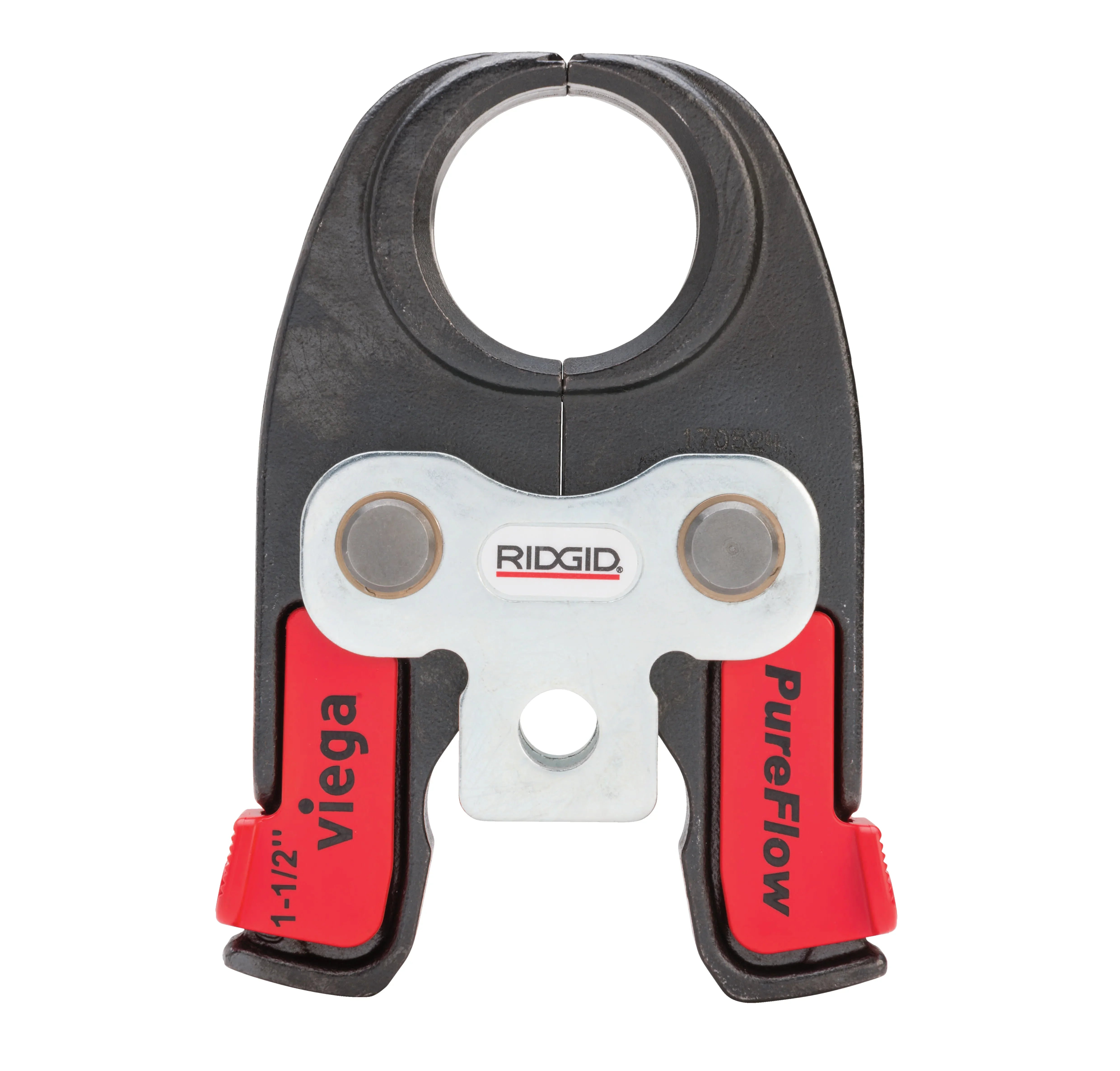 RIDGID 22688 - Garra 1 1/2 pulg. PUREFLOW PEX CMPT. - Vista 6