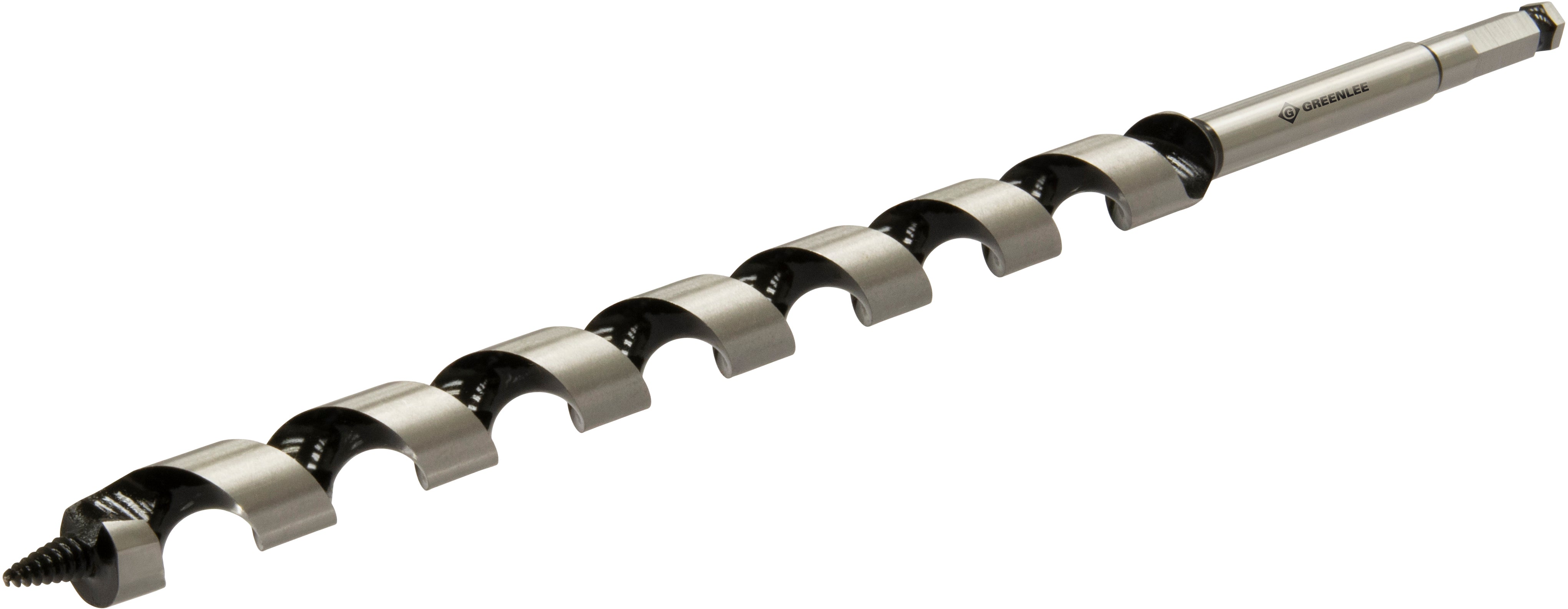 Broca Nail Eater de 13/16 x 18 pulgadas