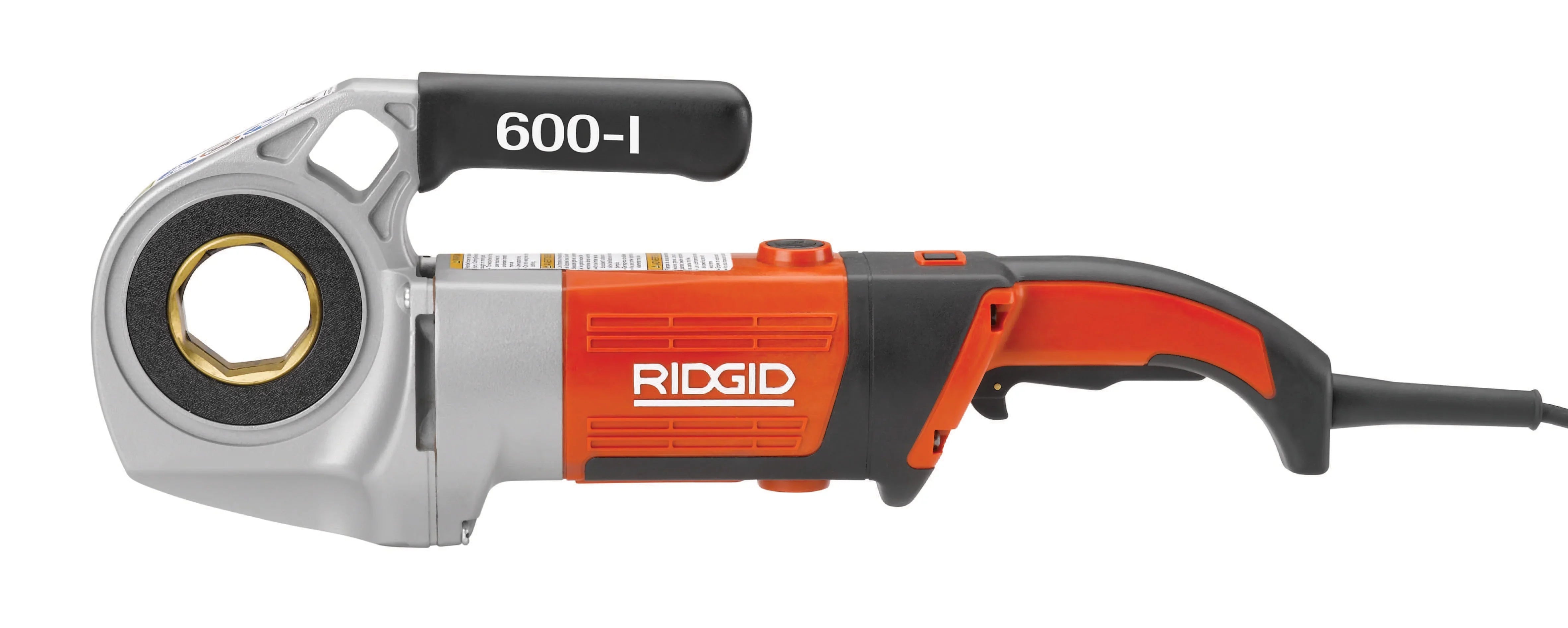 RIDGID 45858 - Dados 12R 3/8 BSPT BLOX - Vista 9