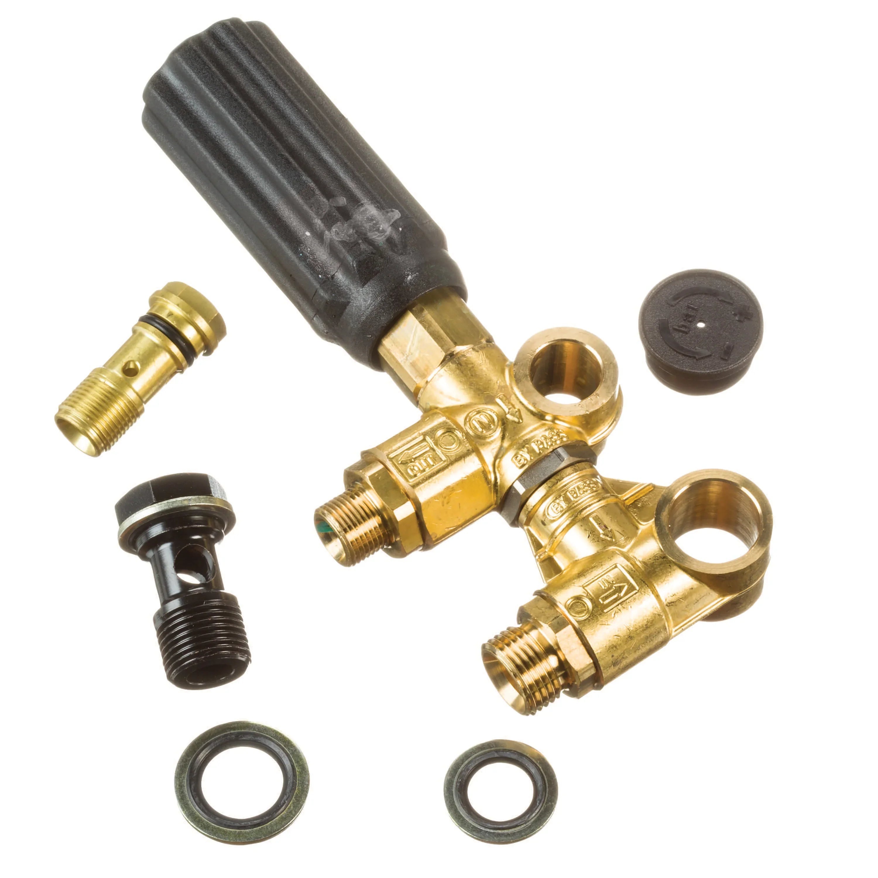 RIDGID 65227 - RIDGID Perno de Repuesto 65227