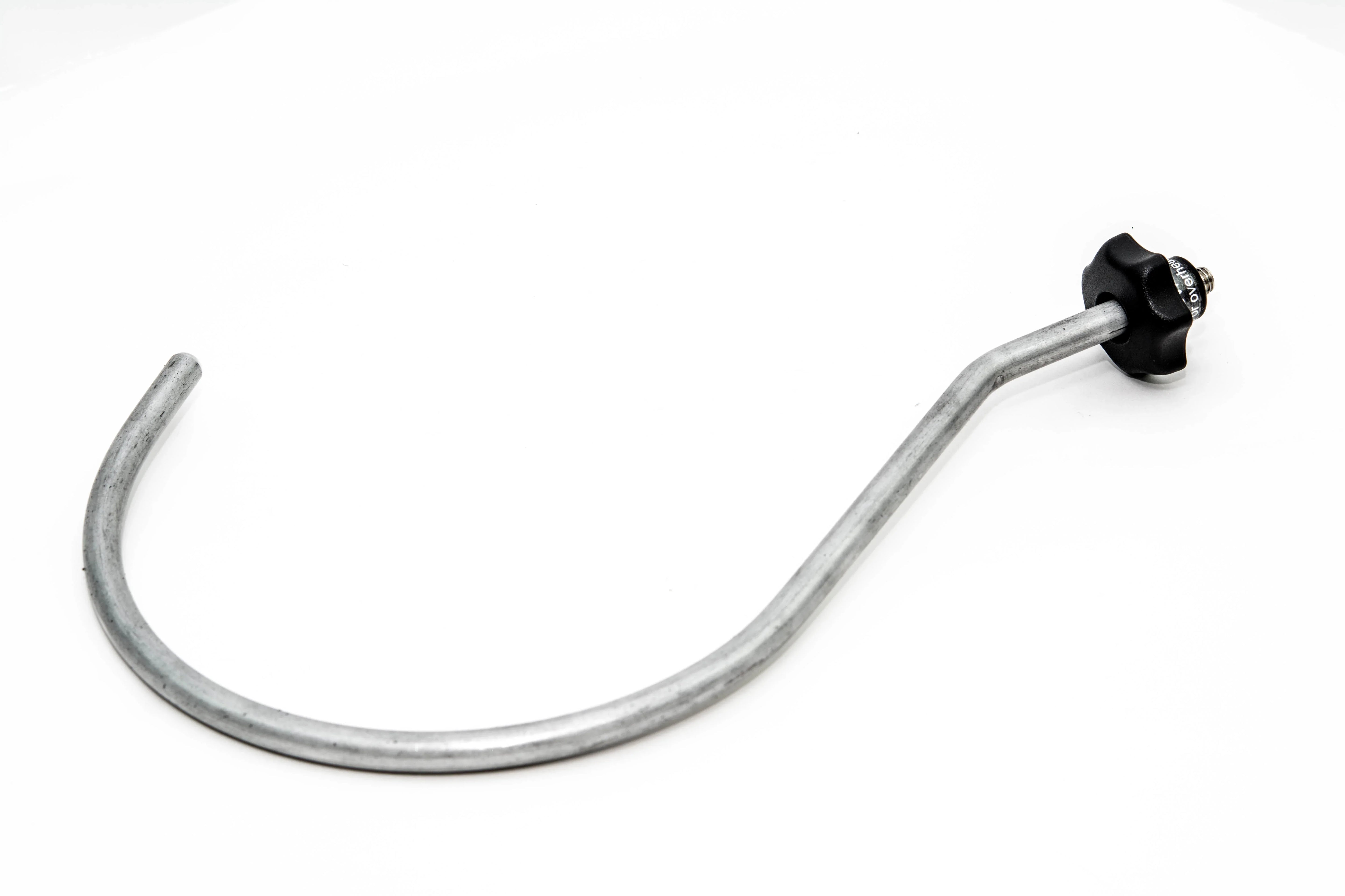 Gancho de sonda OH-DVI-500 de 6 pulg. abierto Greenlee - Prueba y Medición