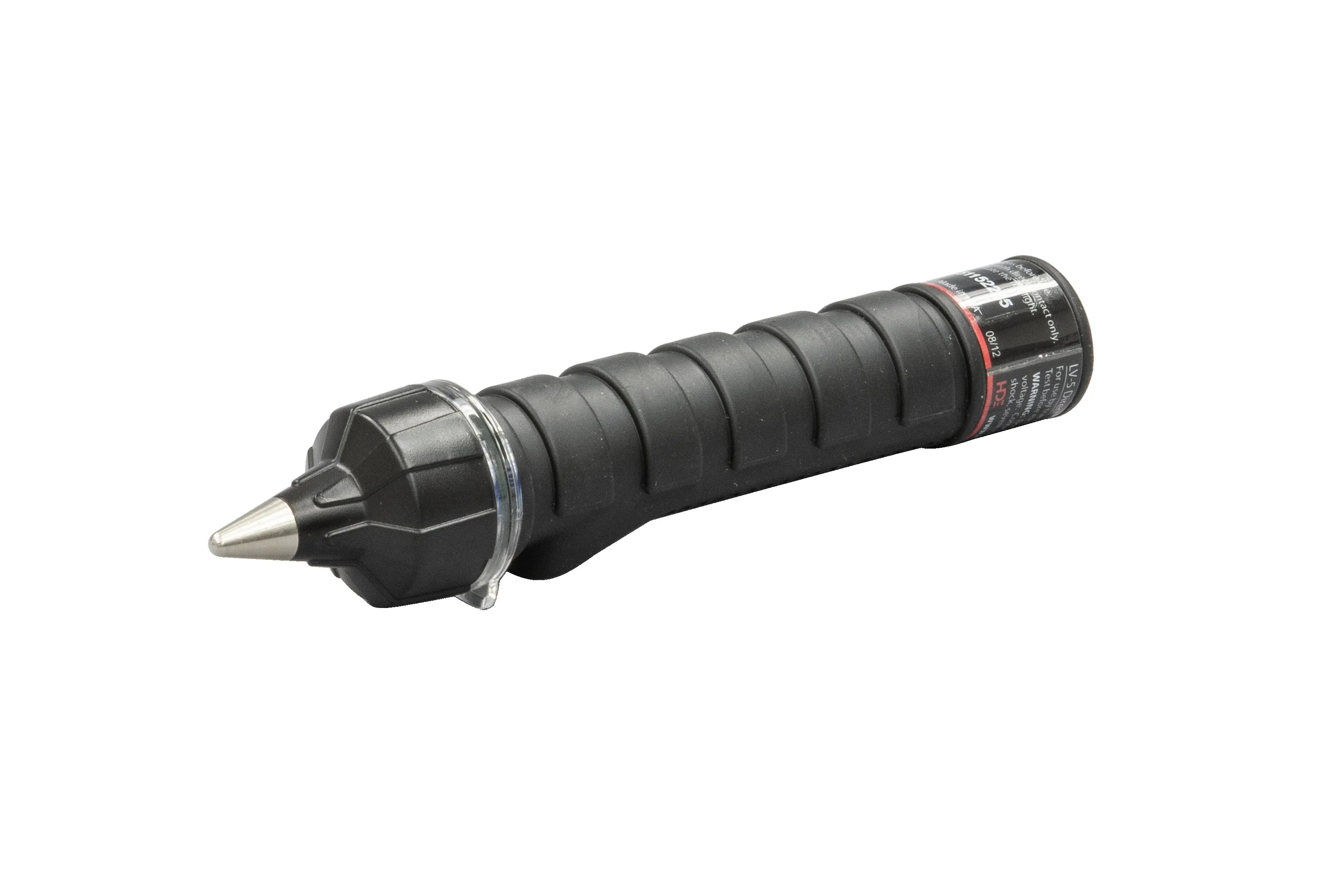 Detector de fuga de tensión Greenlee - Prueba y Medición