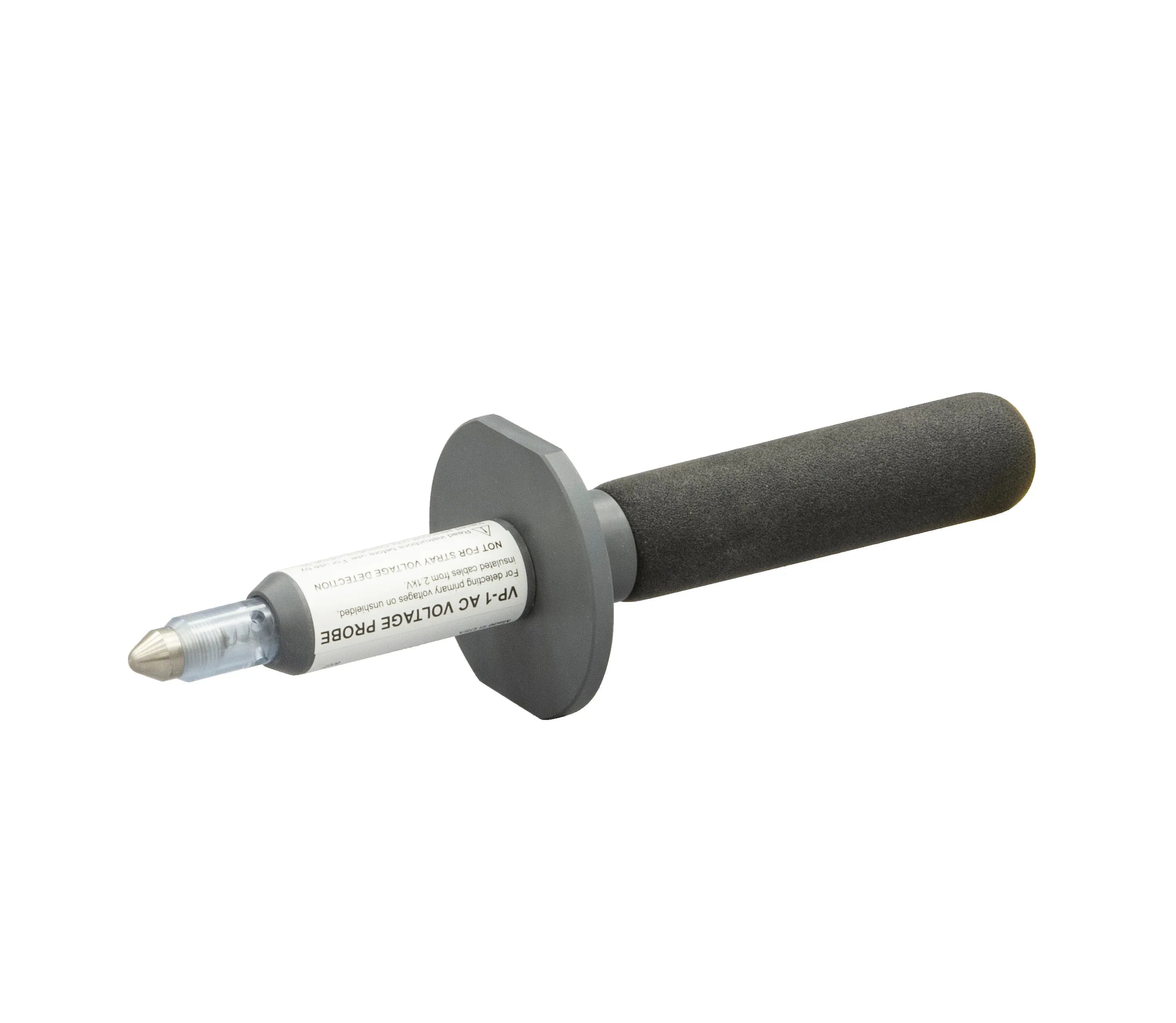 Sonda de tensión Greenlee - Prueba y Medición