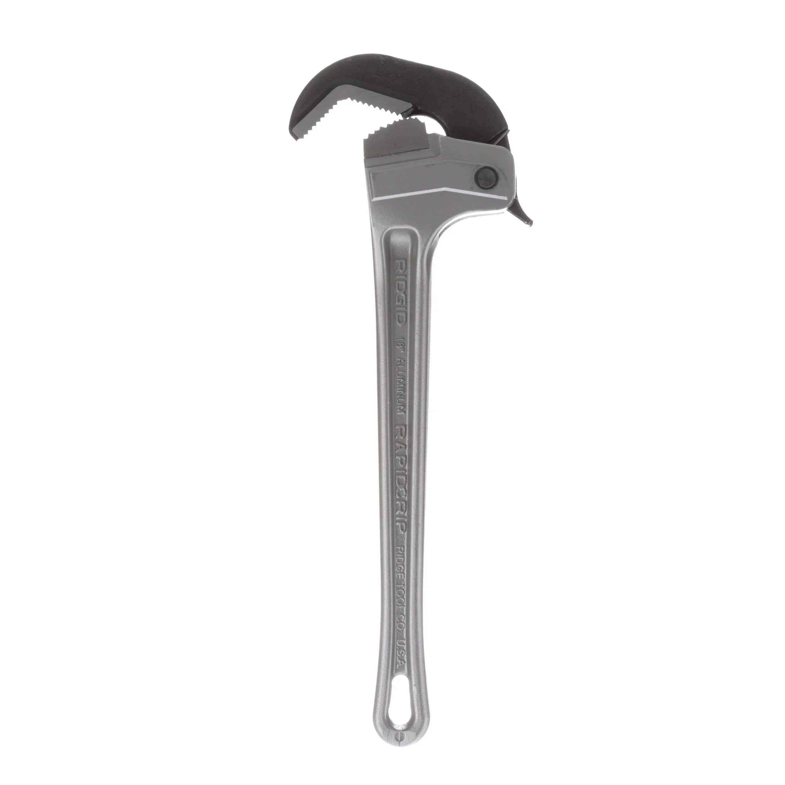 Ridgid 12693 | Llave de Tubo de Aluminio RapidGrip 14 Pulgadas