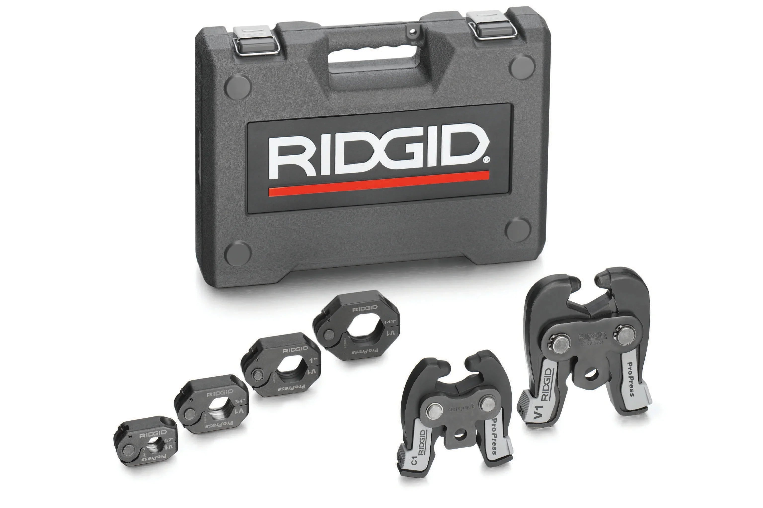 RIDGID 13288 - Tapa de Cilindro
