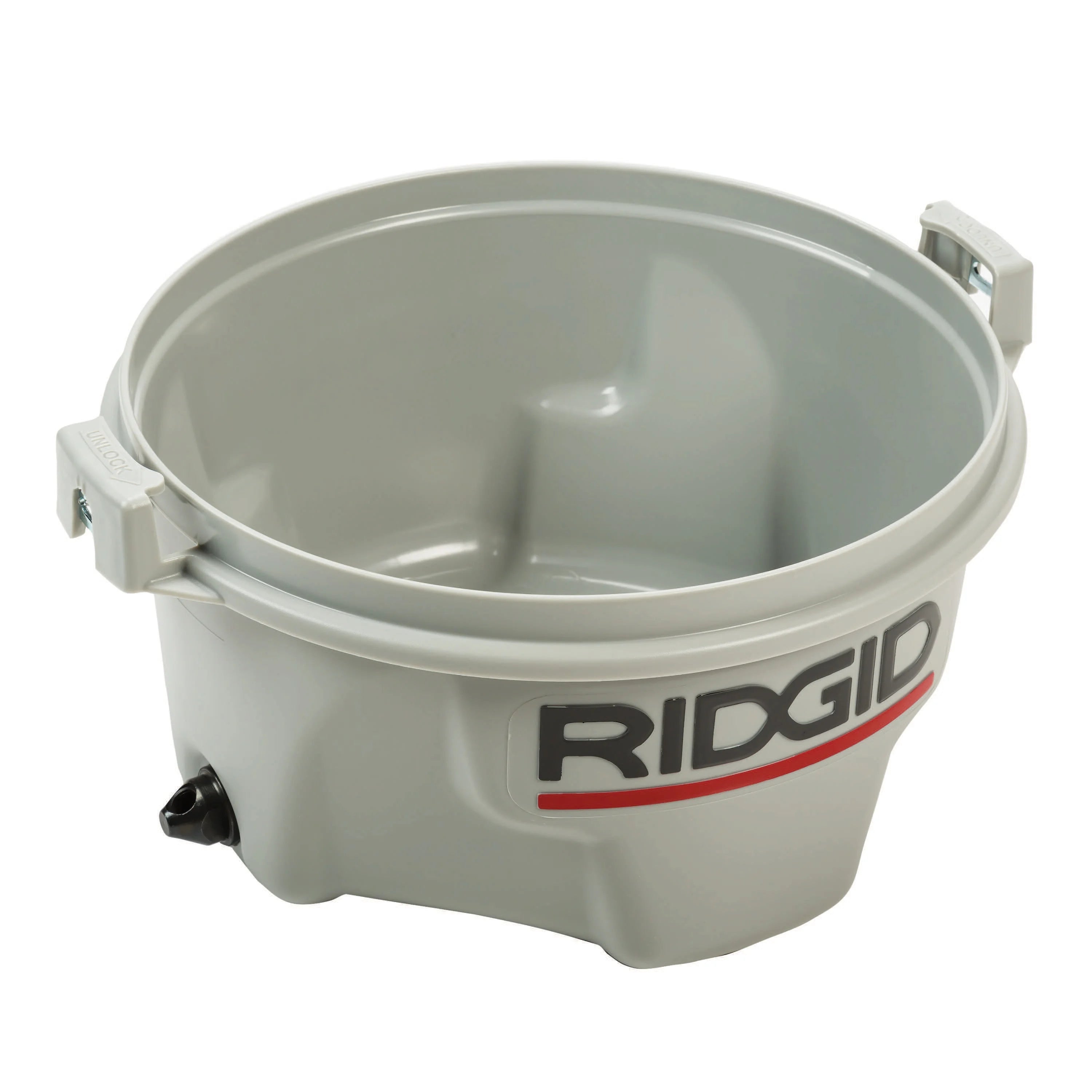 RIDGID 15373 � BUCKET, ASM 418