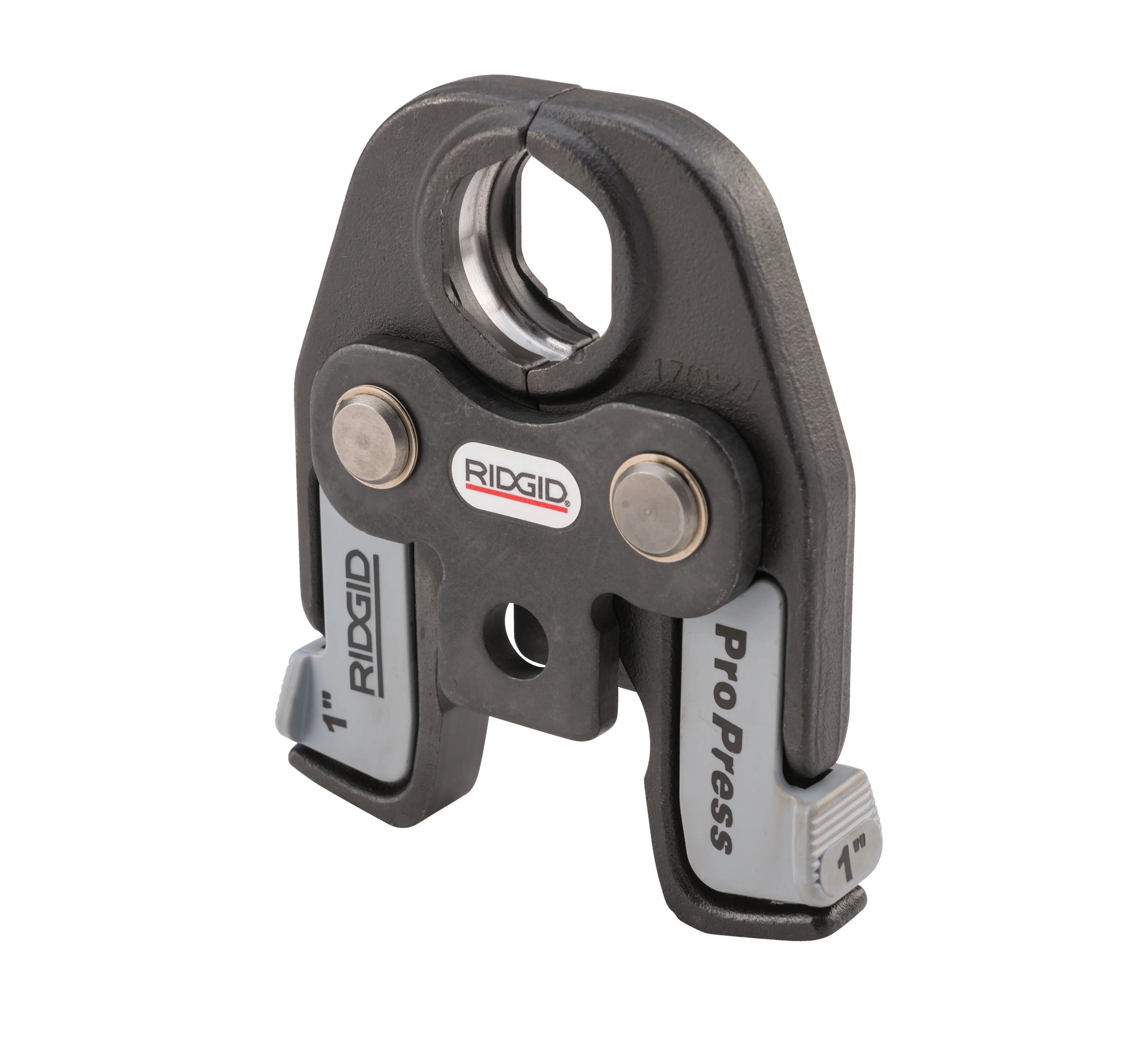 Ridgid 16963 | Mordaza, Asembly Compacto