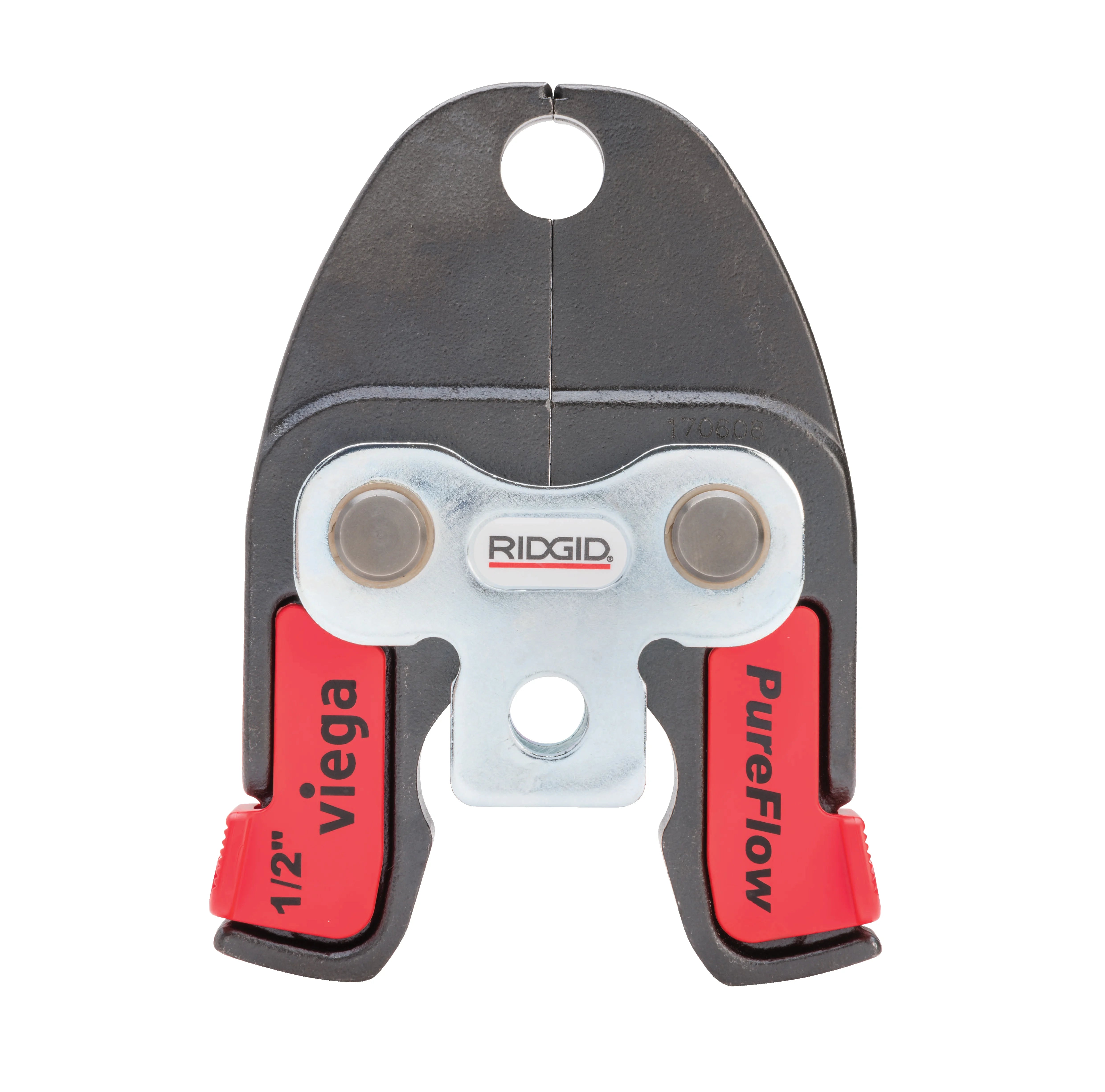 Ridgid 17008 | Mordaza, Asembly Compacto