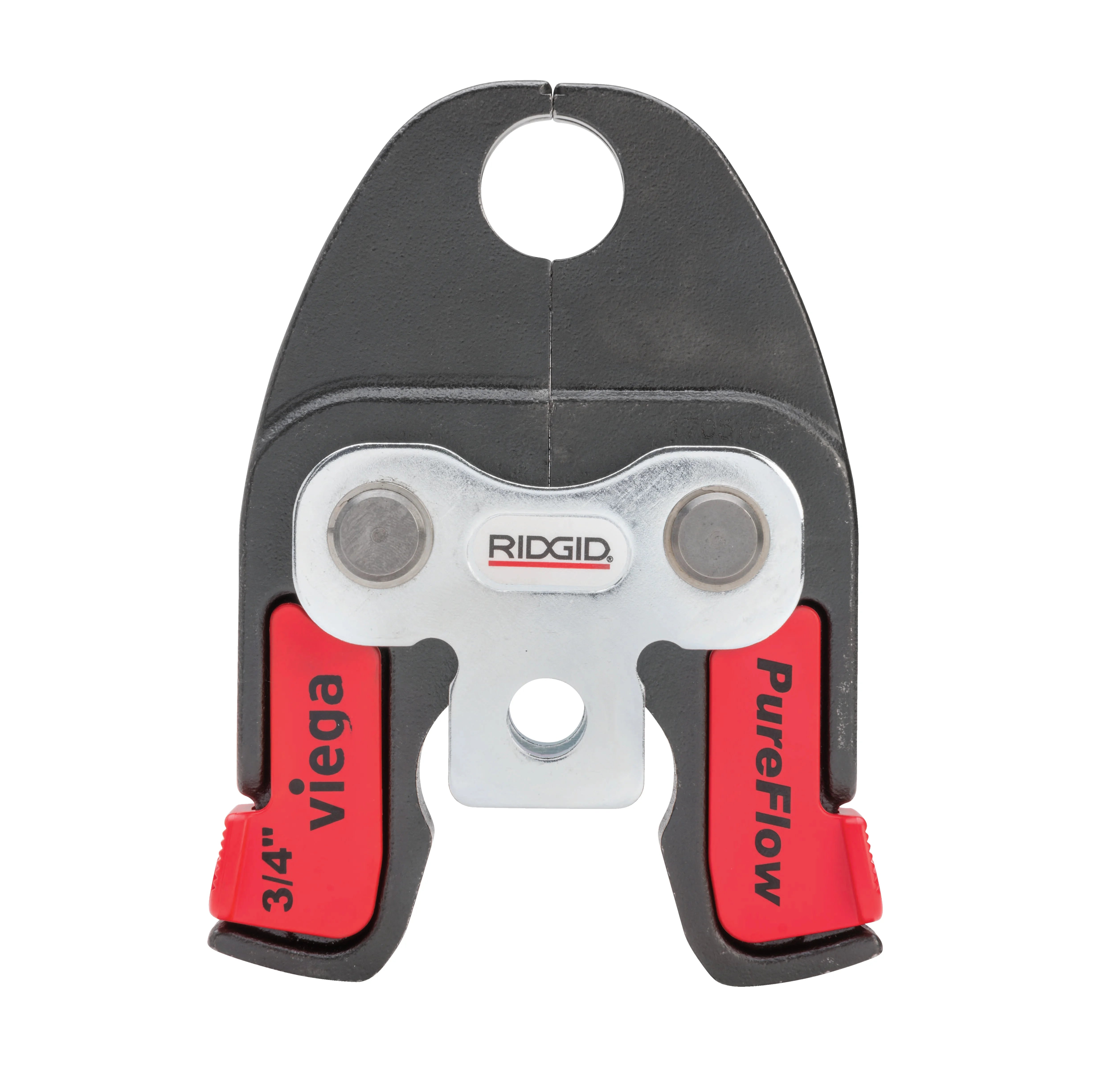 Ridgid 17013 | Mordaza, Asembly Compacto