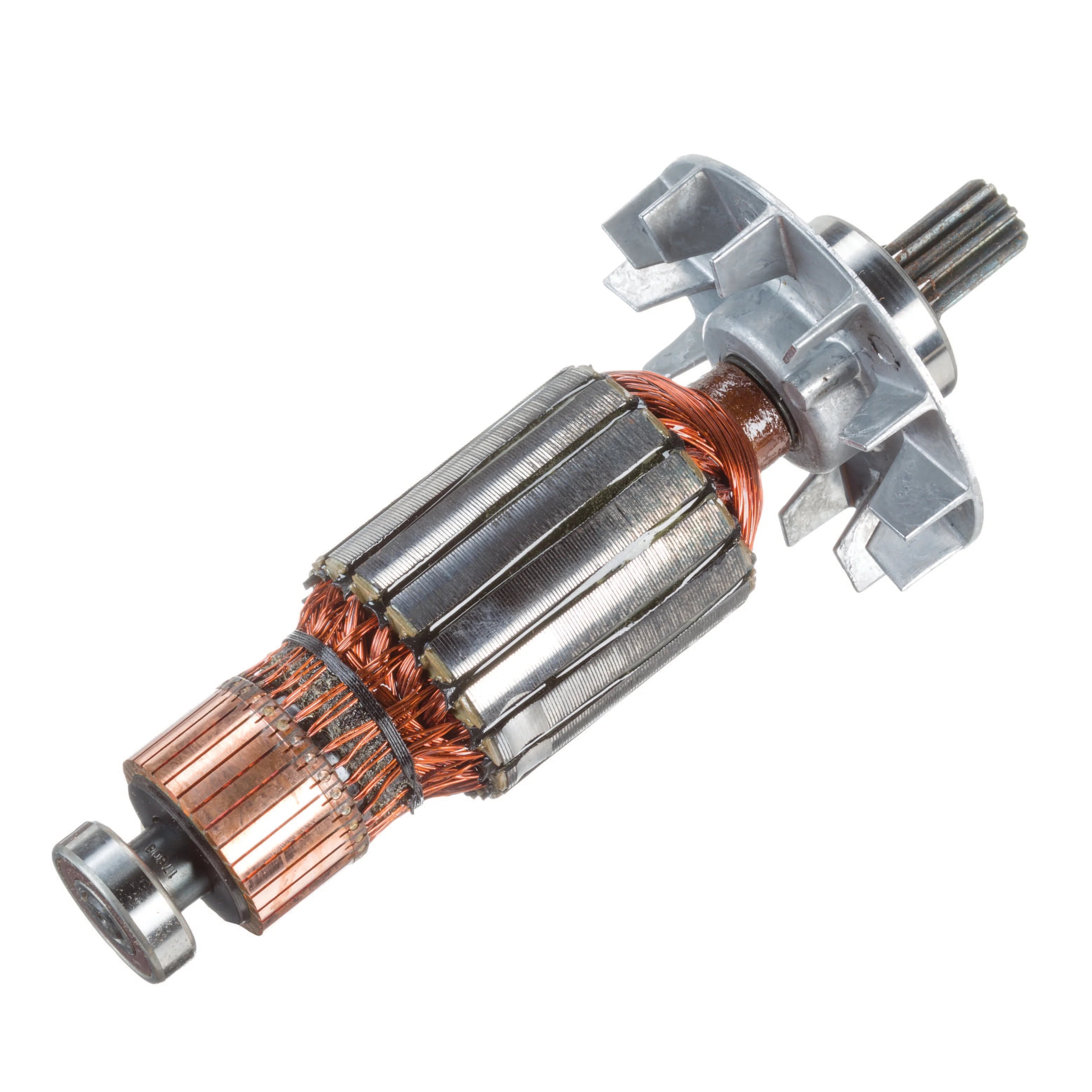 RIDGID 18596 � ARMATURE, 230V EURO 700