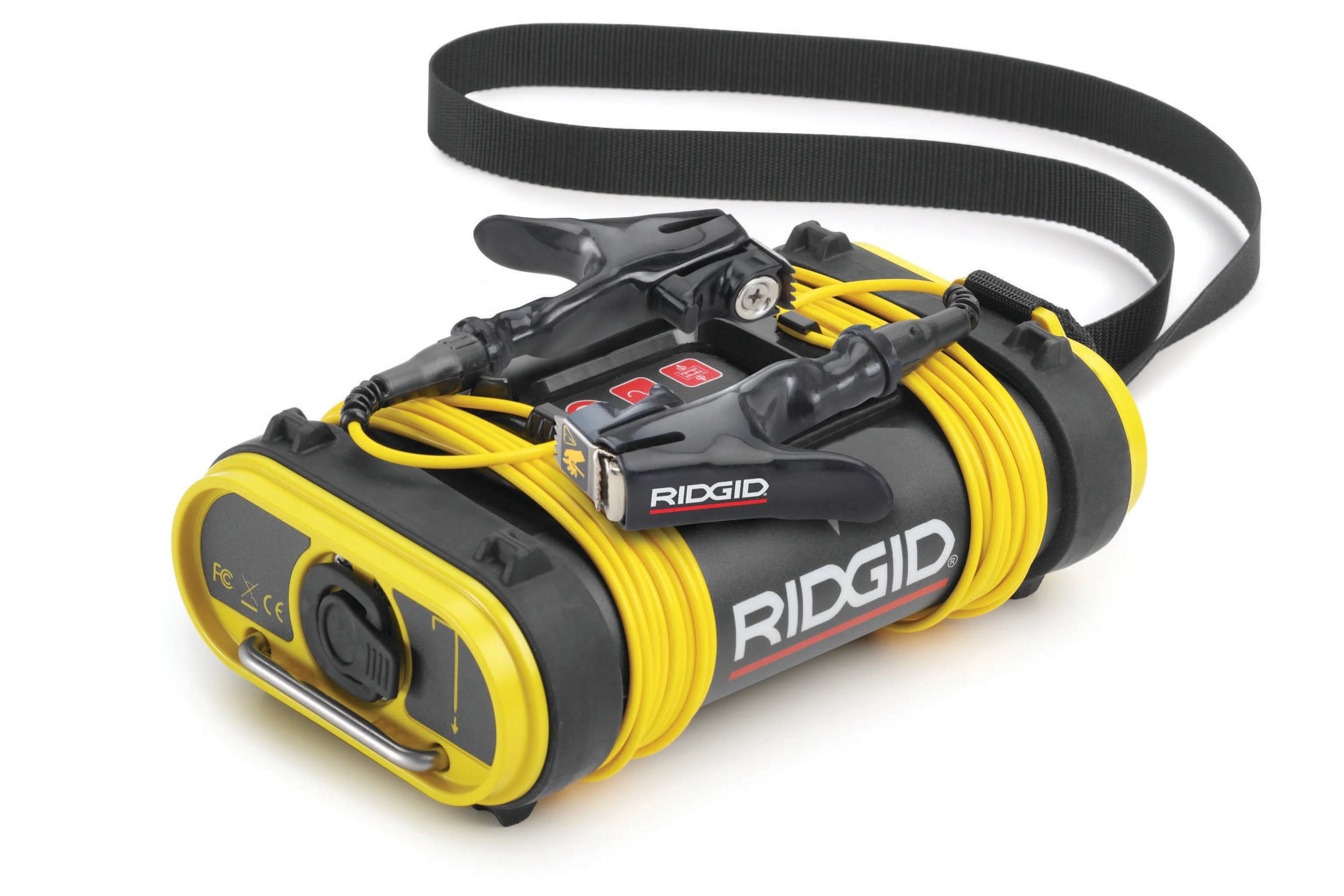 Ridgid 21898 | Transmisor St-305 Utilitario 5 Watt
