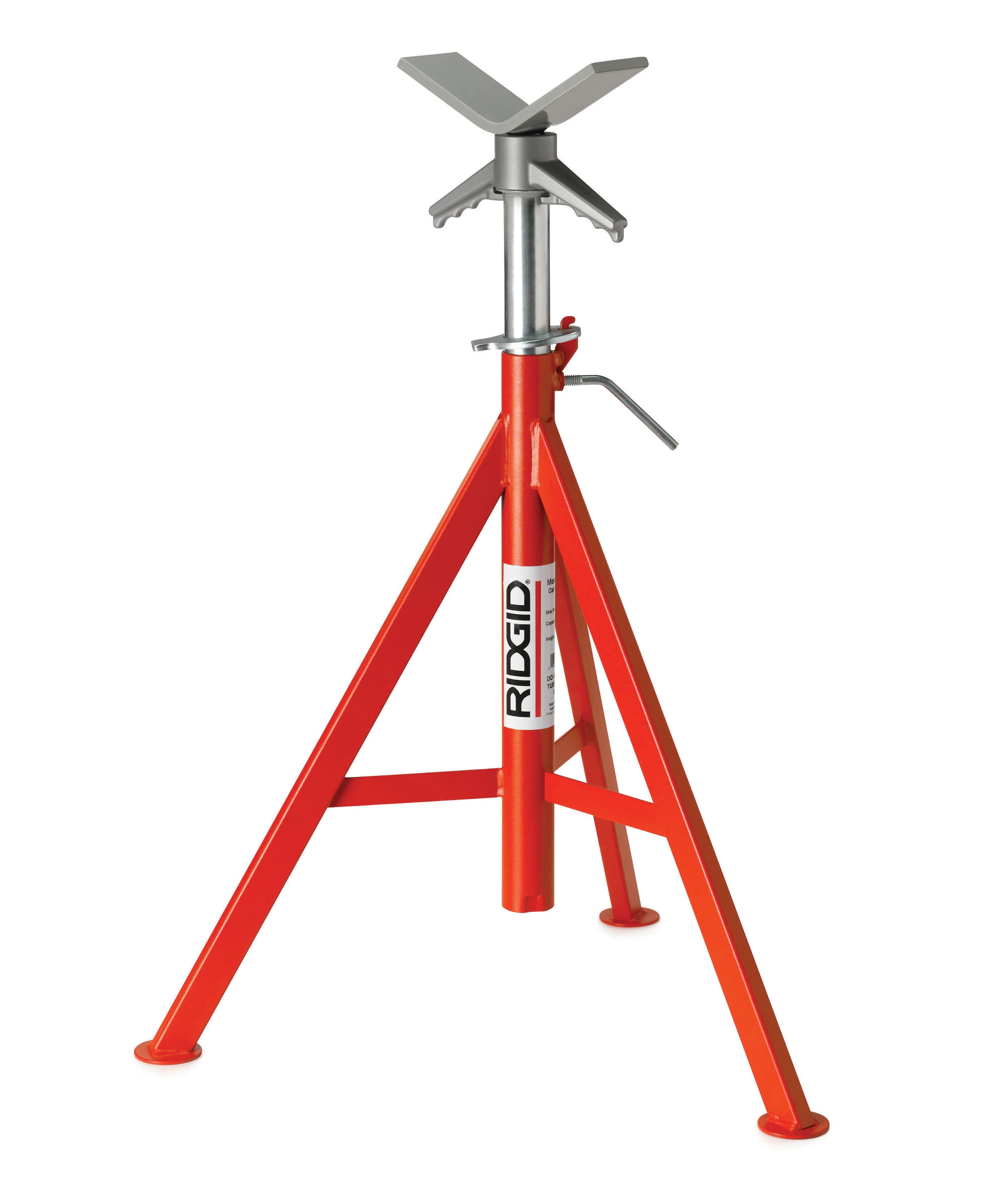 Ridgid 22168 | Soporte, Vf-99 Plegable (Alto)