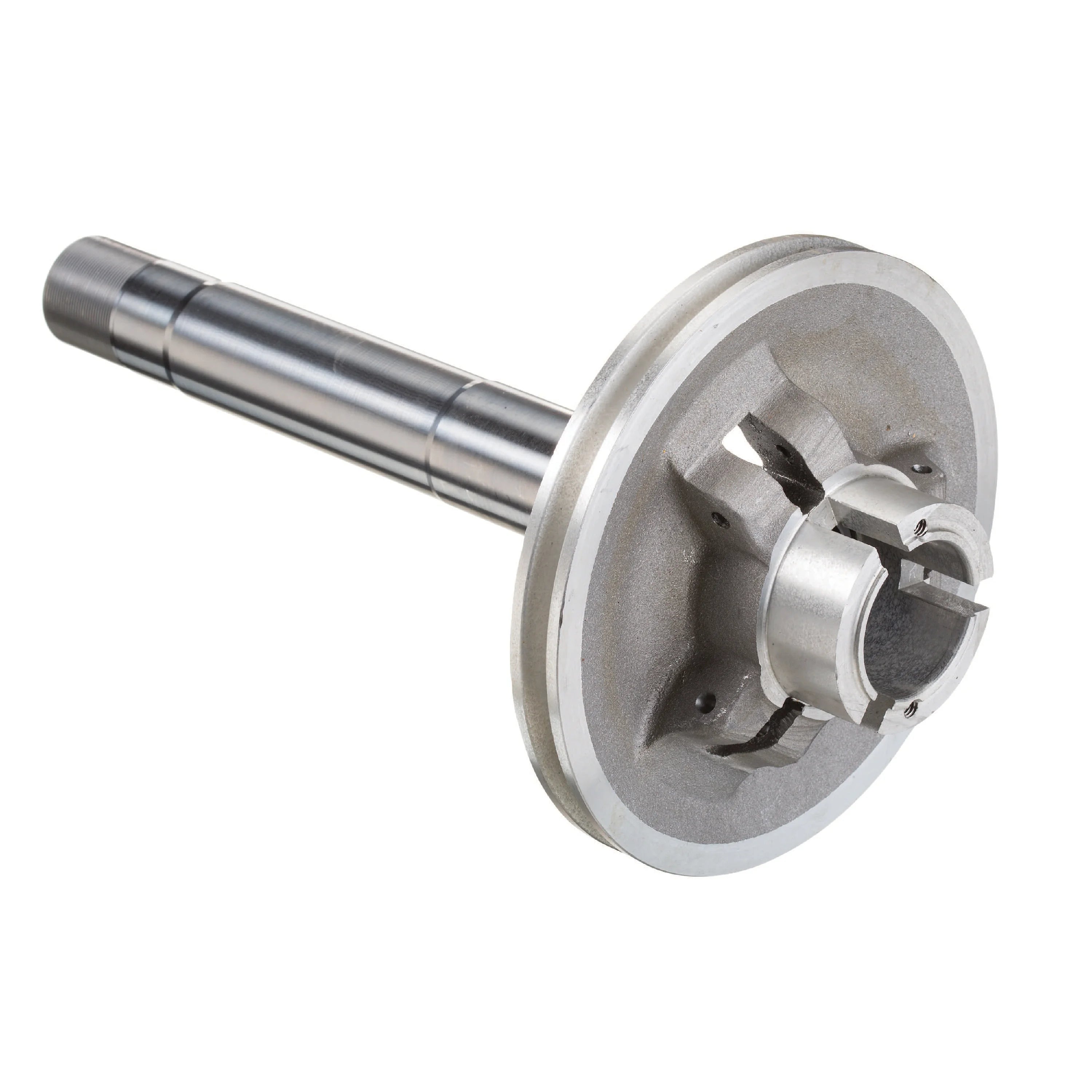 RIDGID 23562 � PULLEY, W/SHAFT ASM