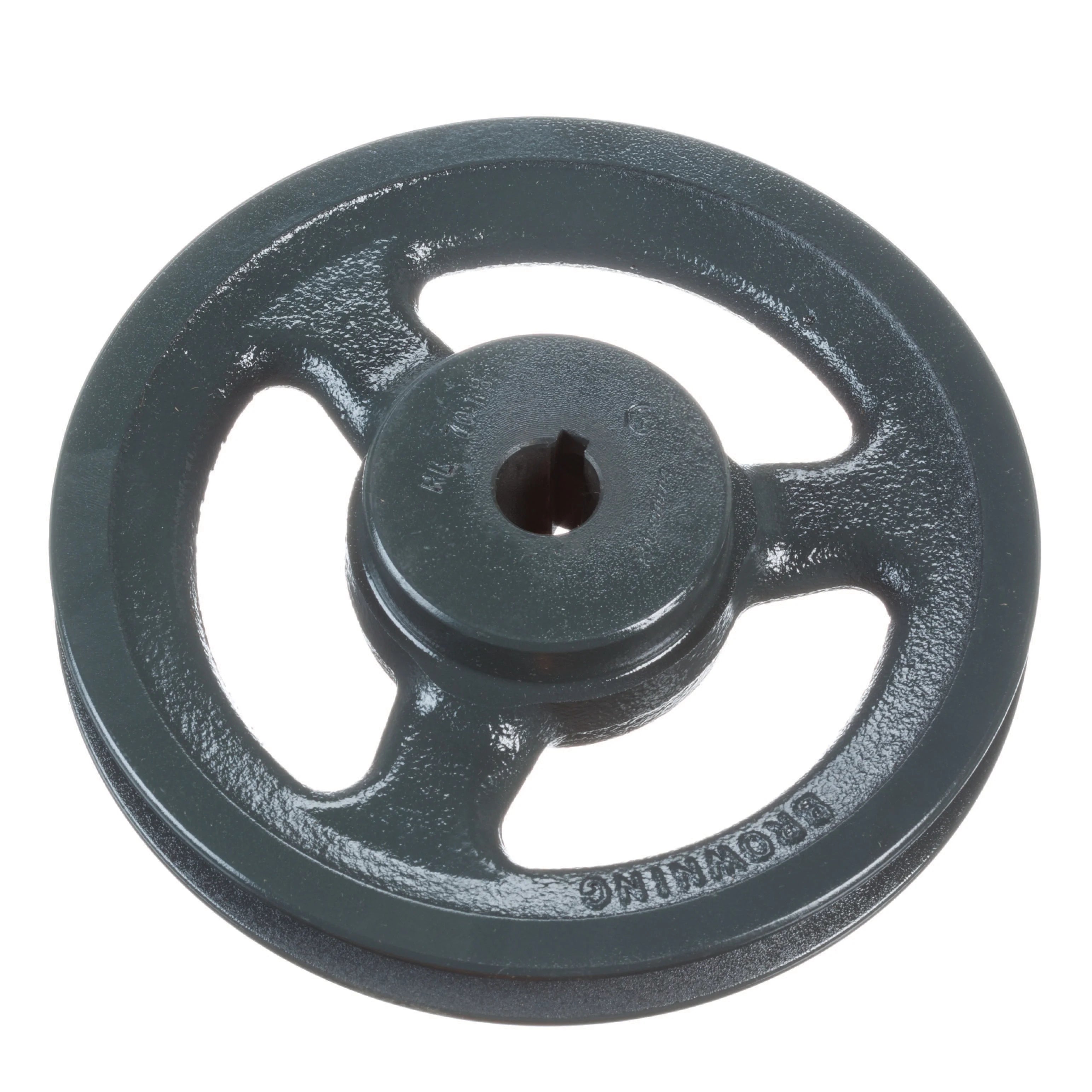 RIDGID 26852 � PULLEY, GEARBOX W/SCREW 1224