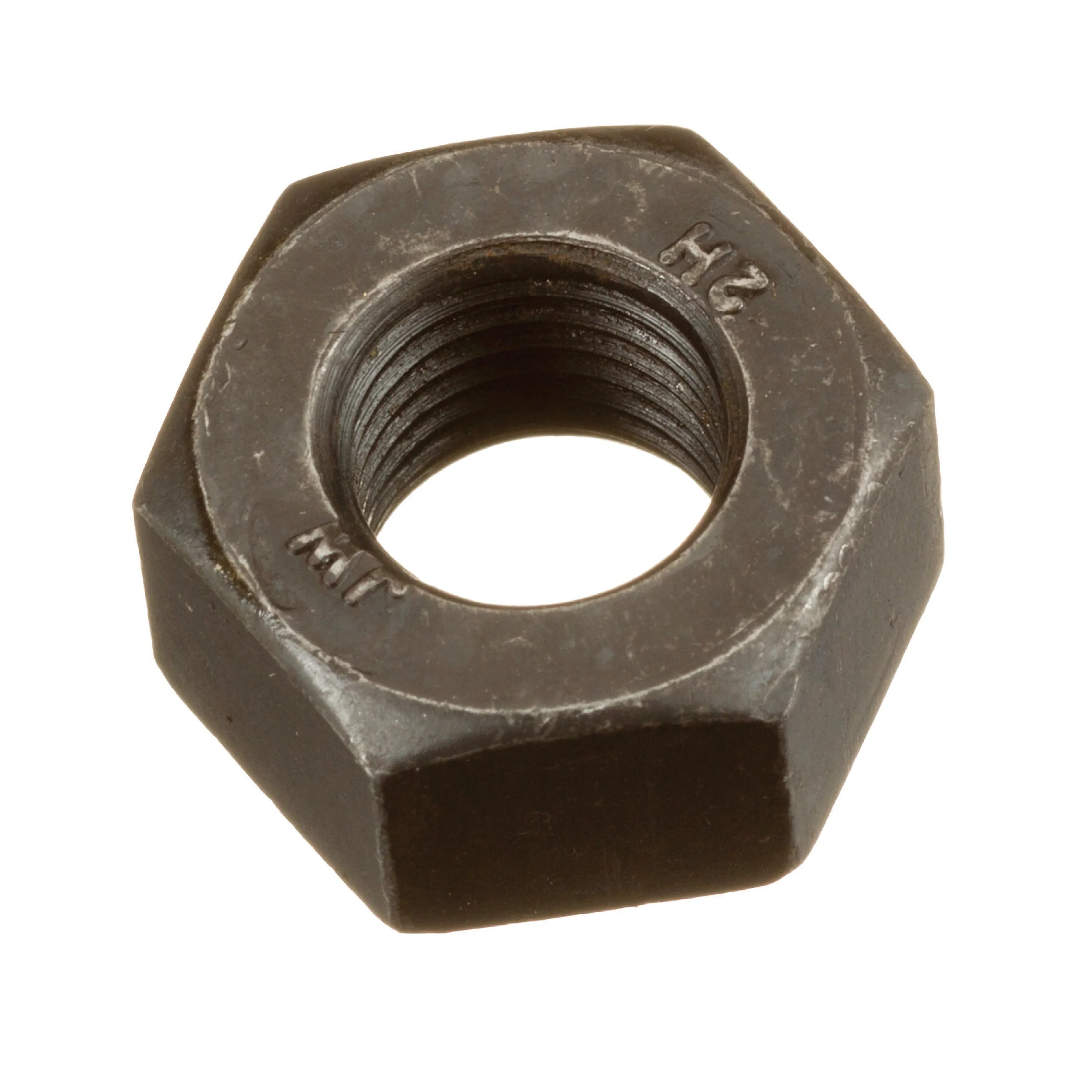RIDGID 26887 � NUT, HEX 7/16-20 HEAVY