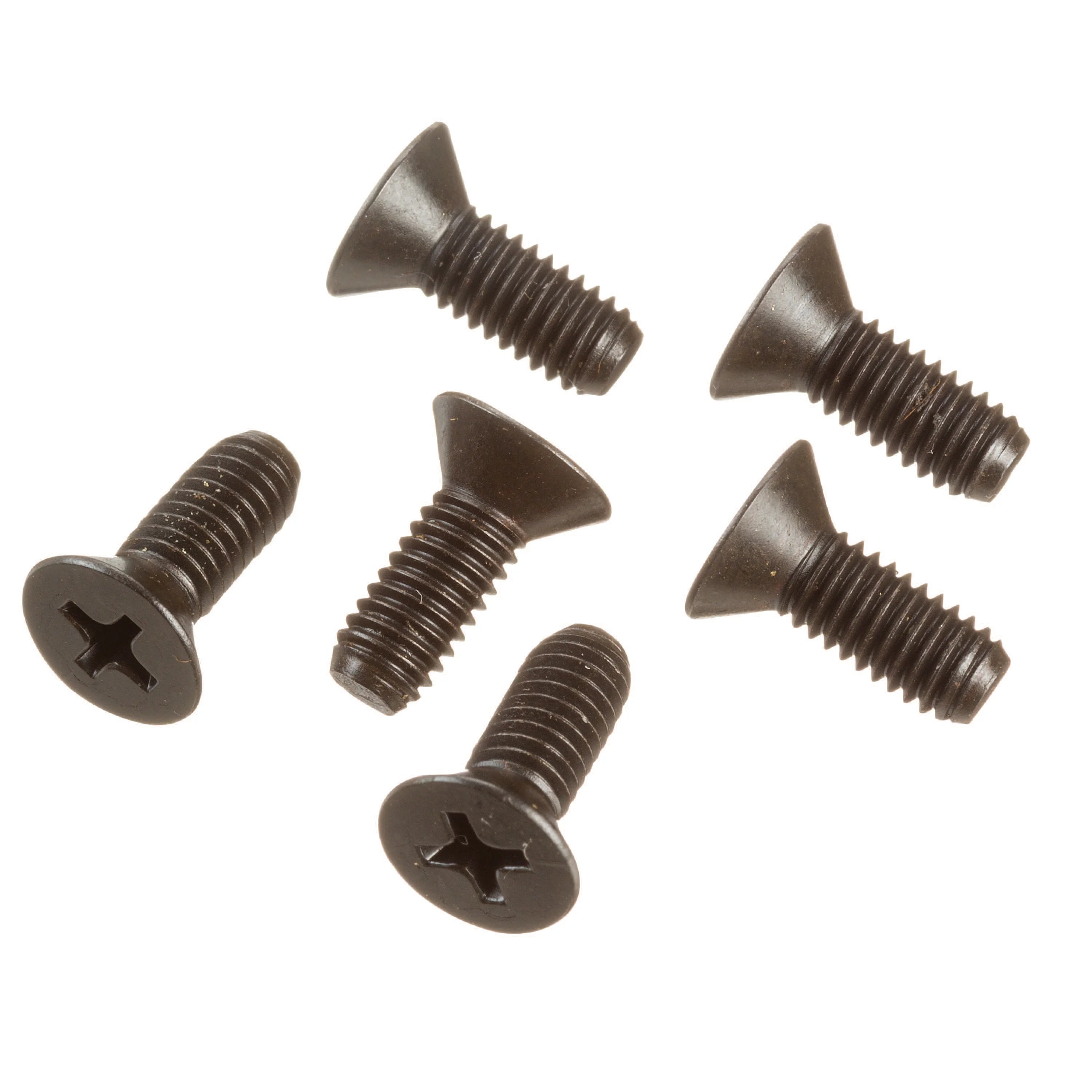 RIDGID 27242 � PKG OF 6 10-32 X 1/2 SCREWS