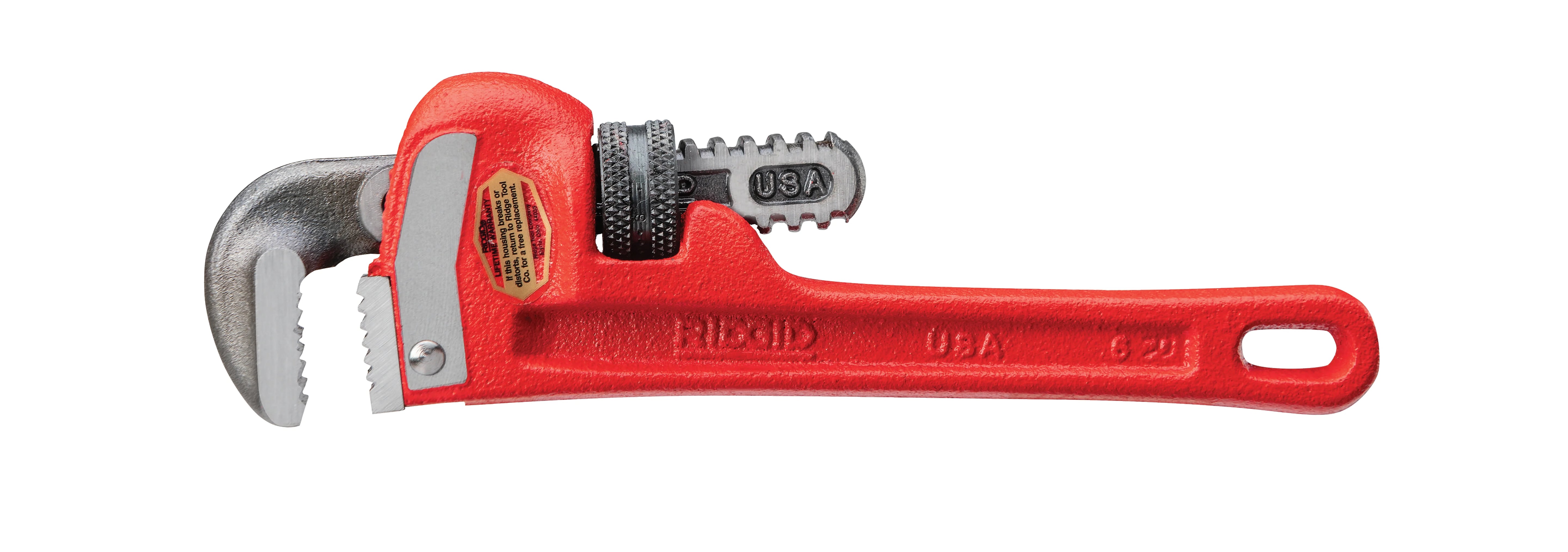Ridgid 31030 | Llave De Tubo 24 Hd