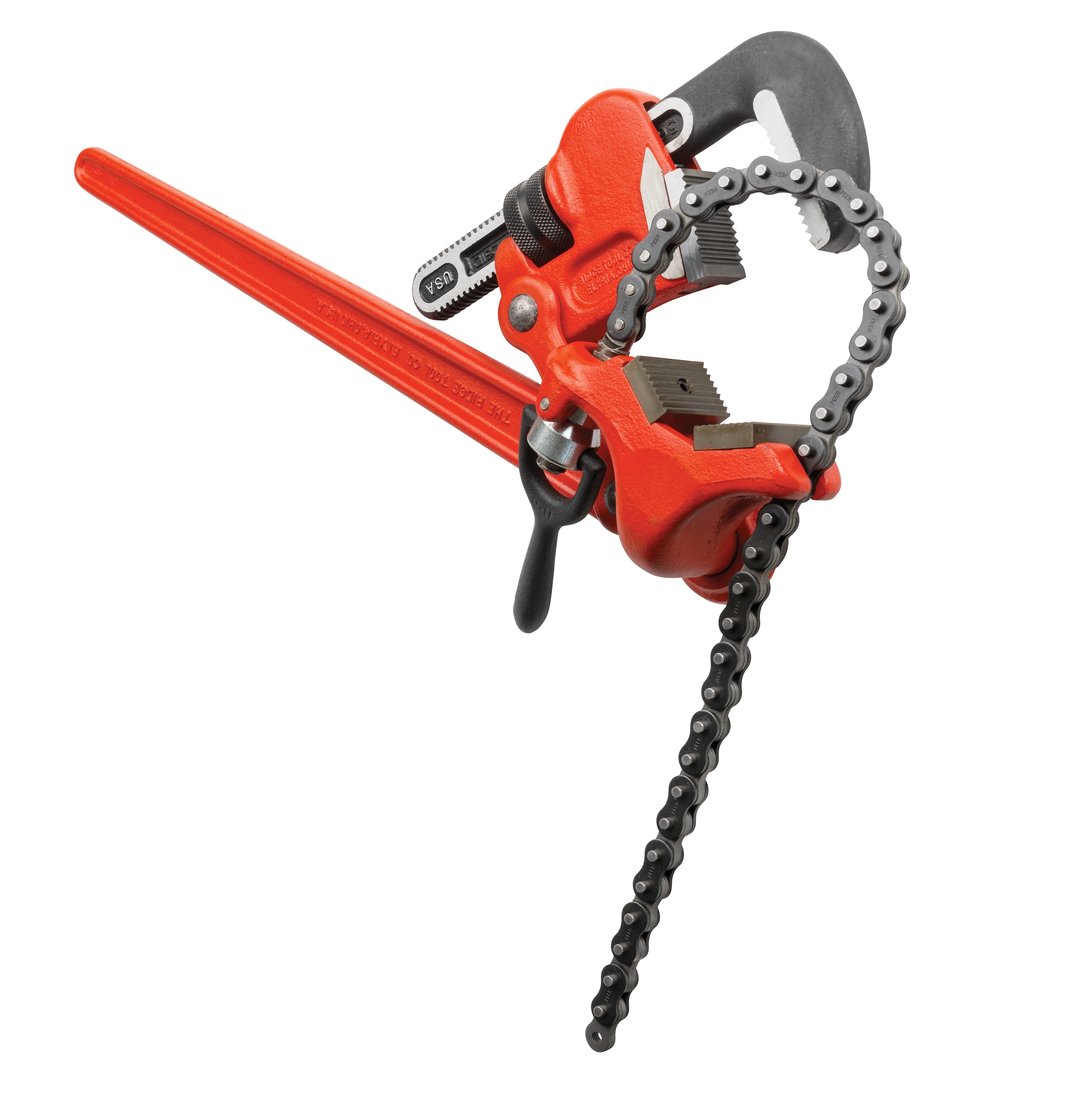 Ridgid 31375 | Llave Palanca Compuesta S2