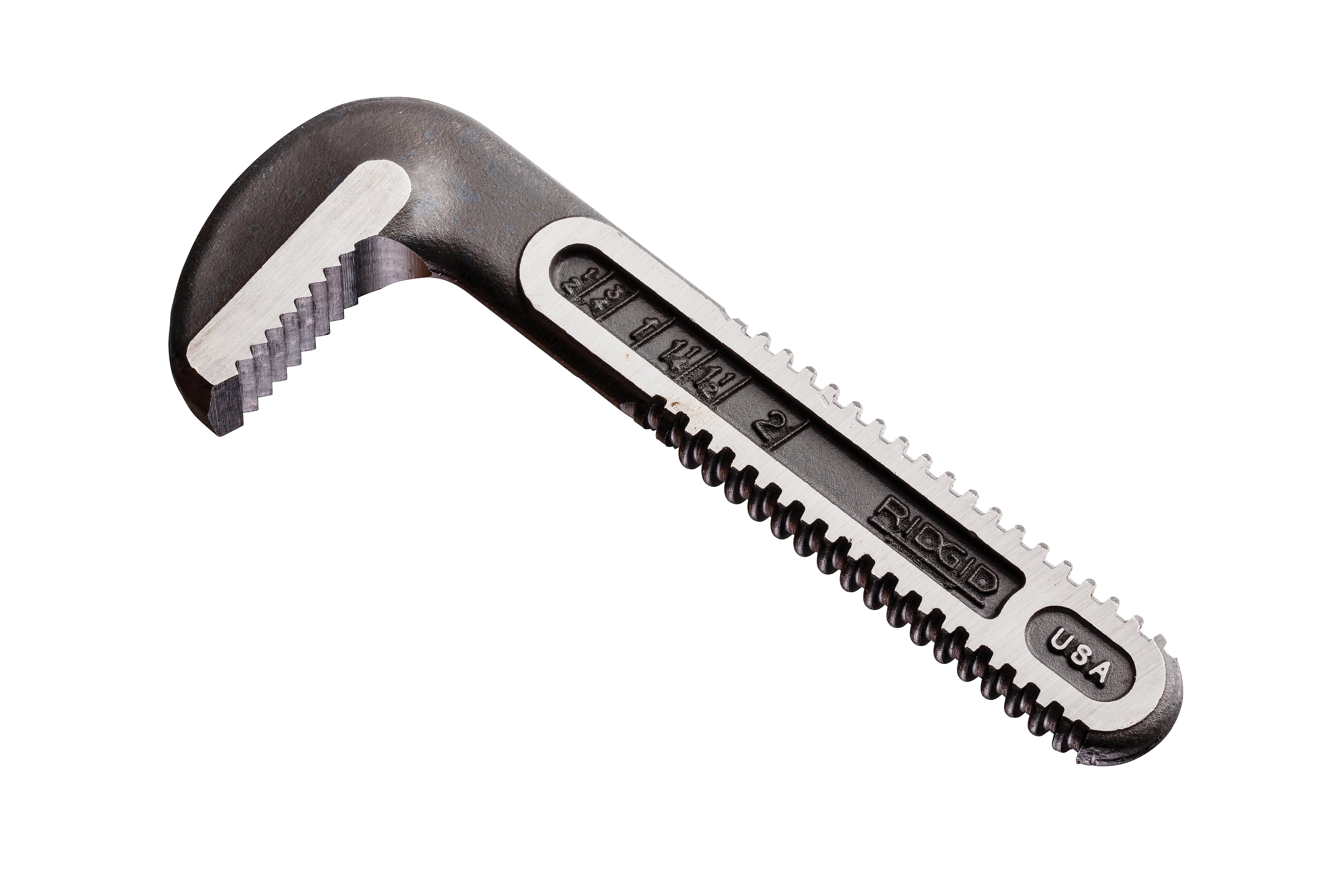 RIDGID 31630 - Quijada 12