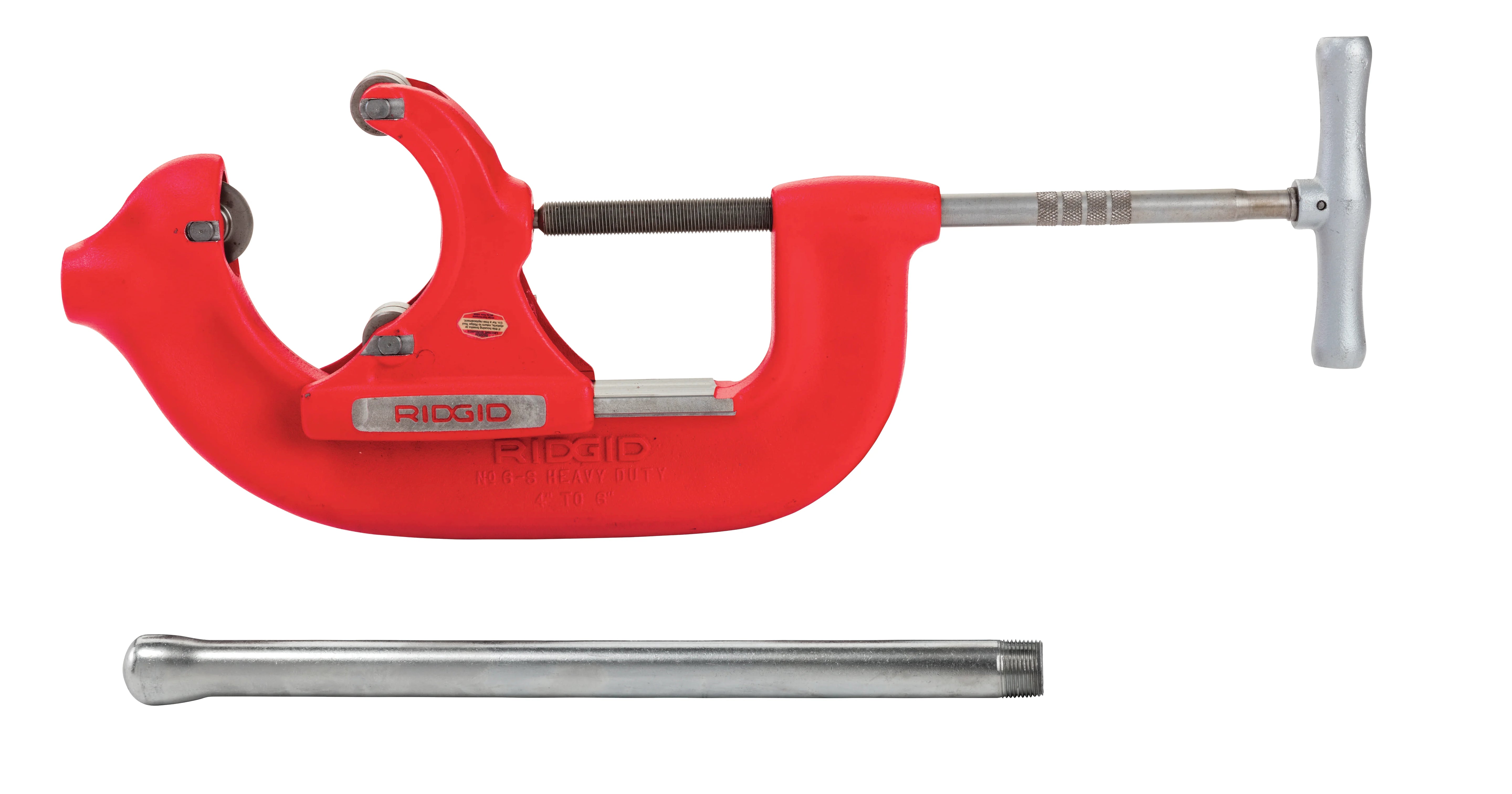Ridgid 32850 | Cortatubo 6S