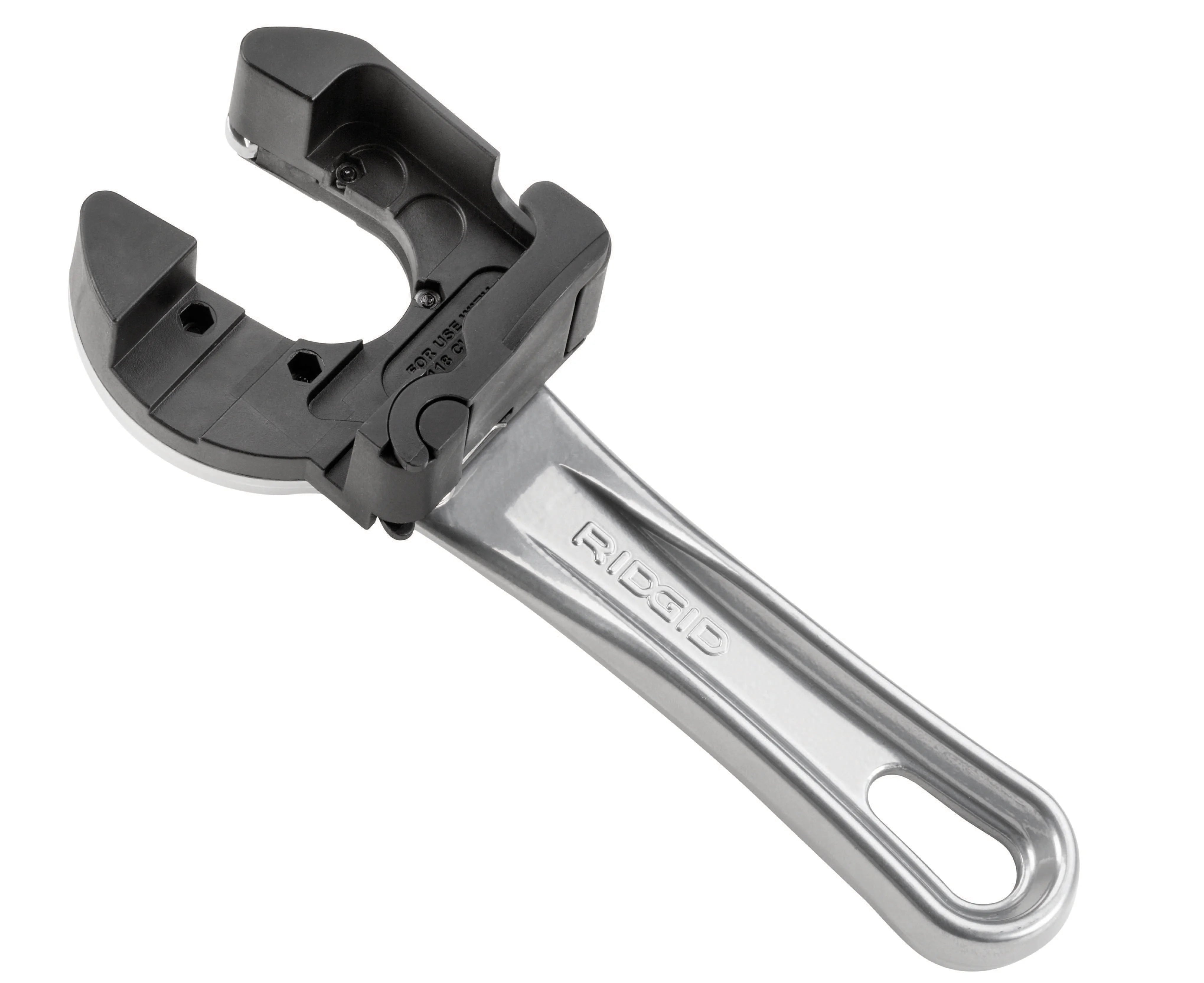 Ridgid 32933 | Trinquete Y Mango Automatico