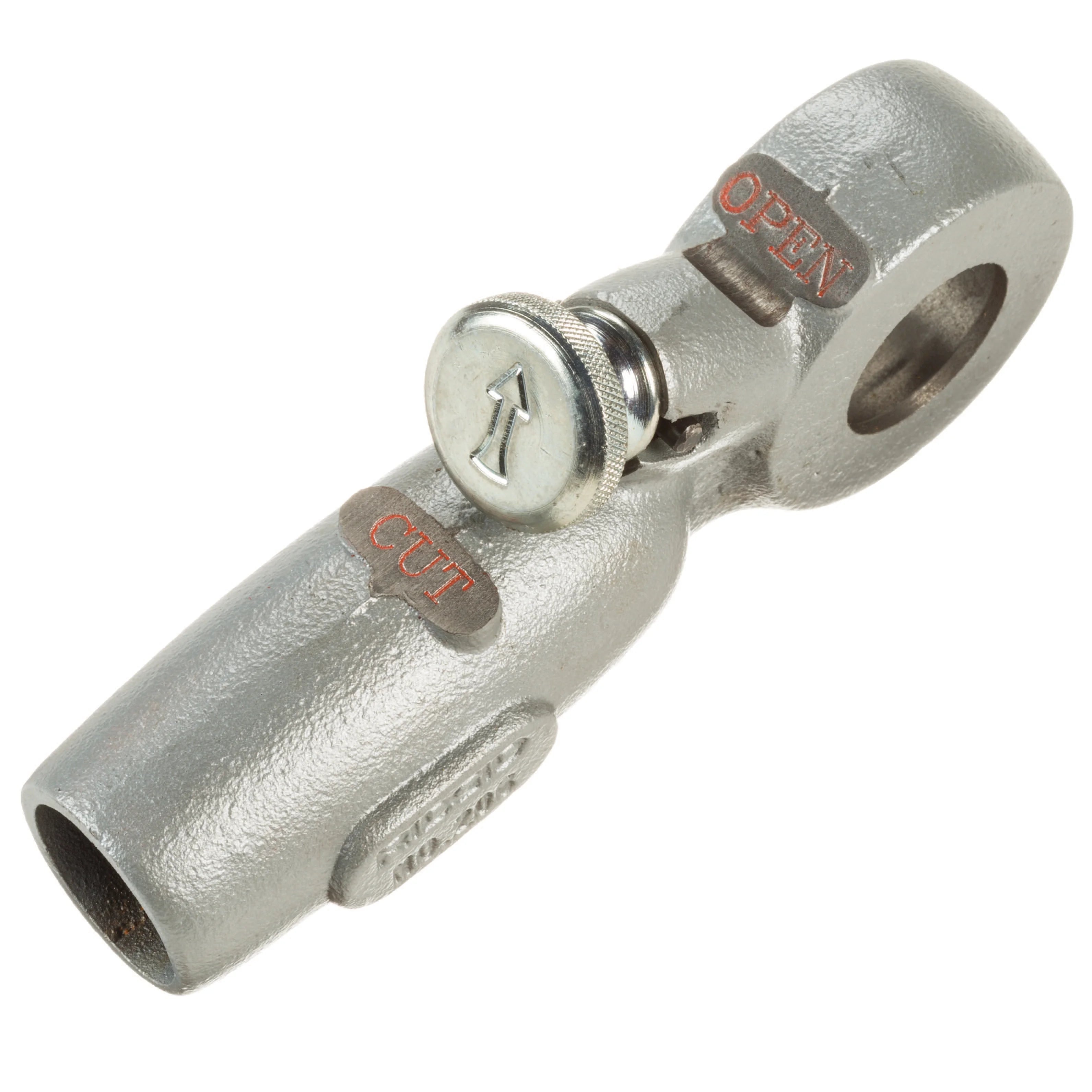 Trinquete Ensamble 206 Ridgid 33425