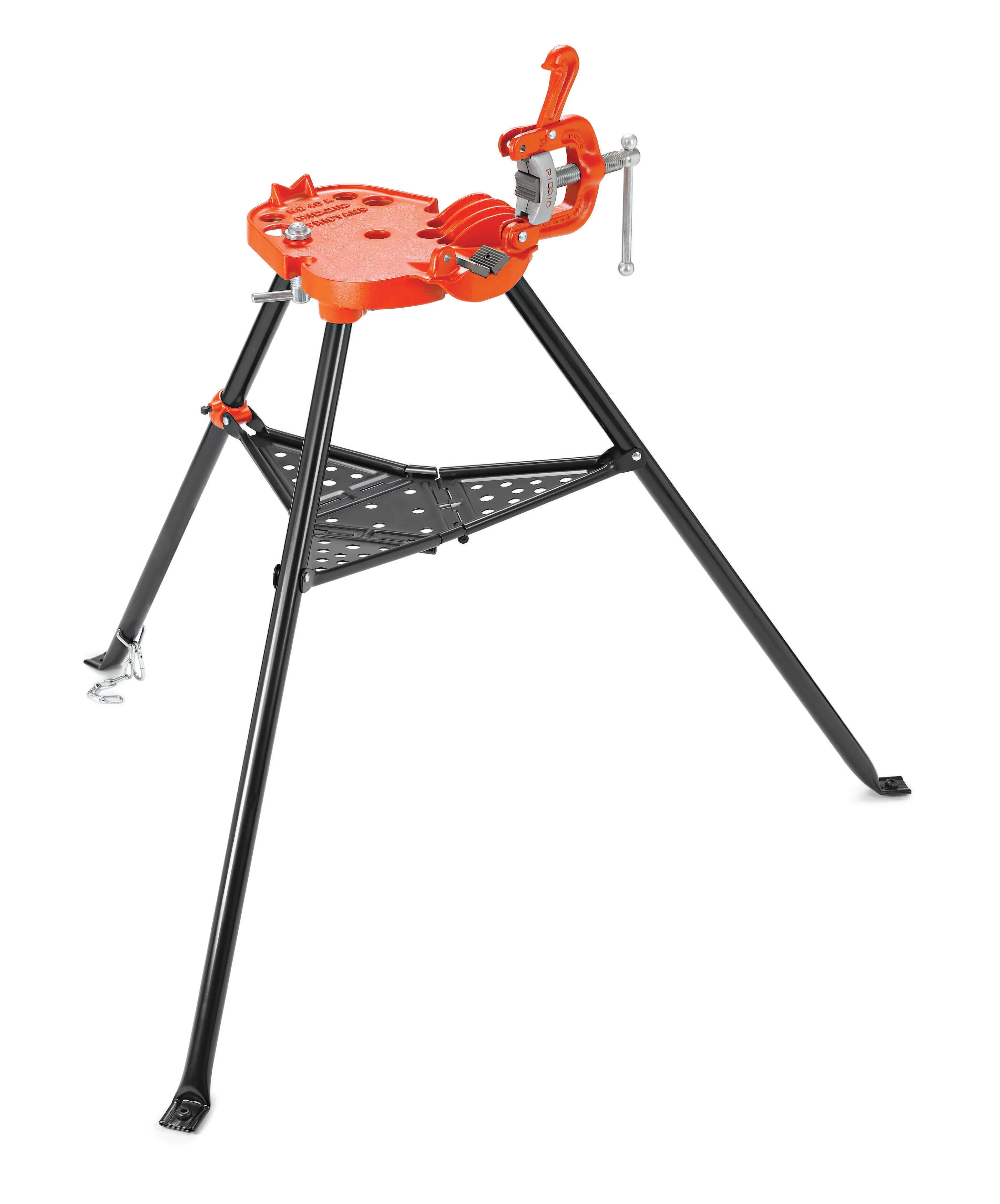 RIDGID 36273 - Prensa Horquilla 460-6